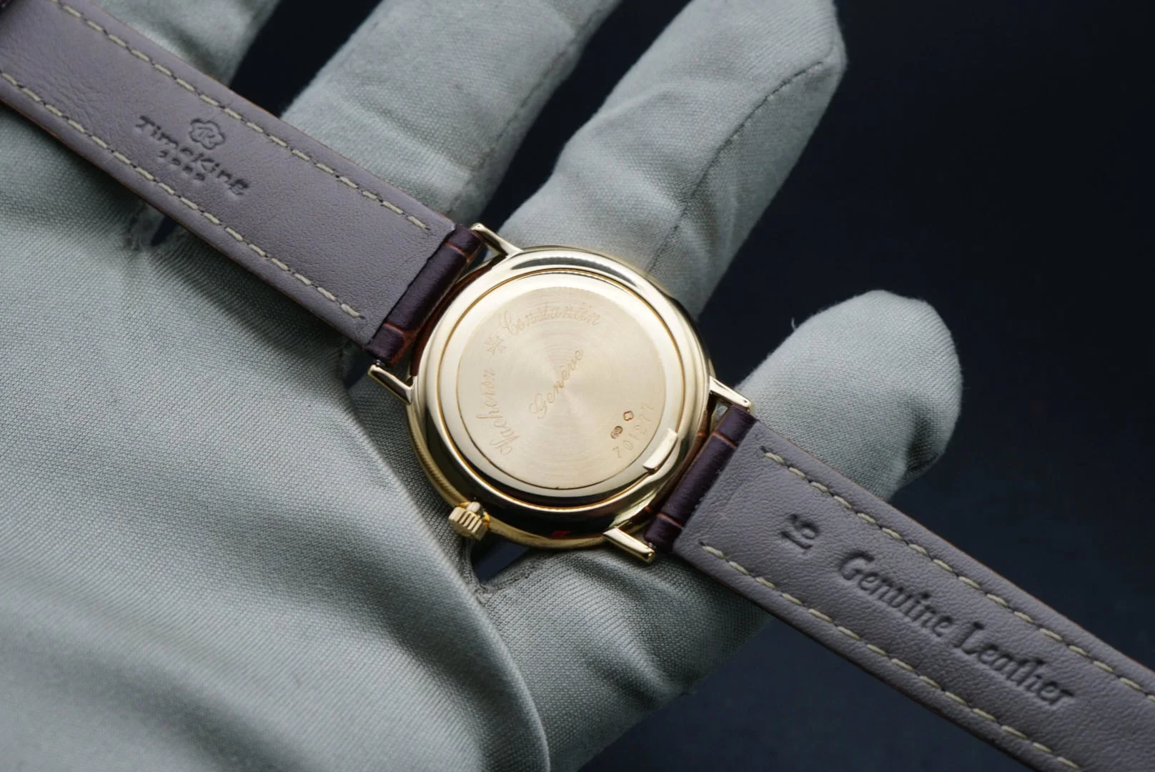 Vacheron Constantin 31039/000j