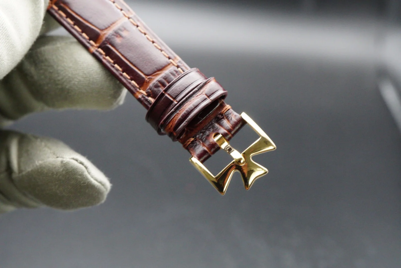 Vacheron Constantin 31039/000j