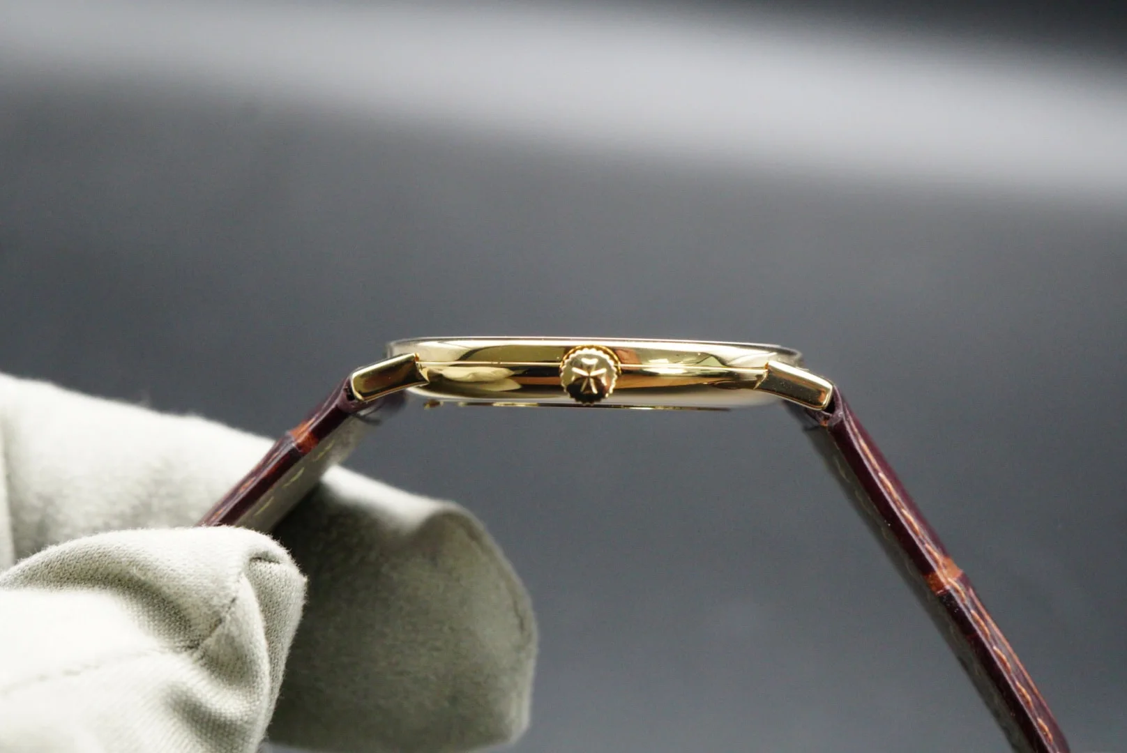 Vacheron Constantin 31039/000j