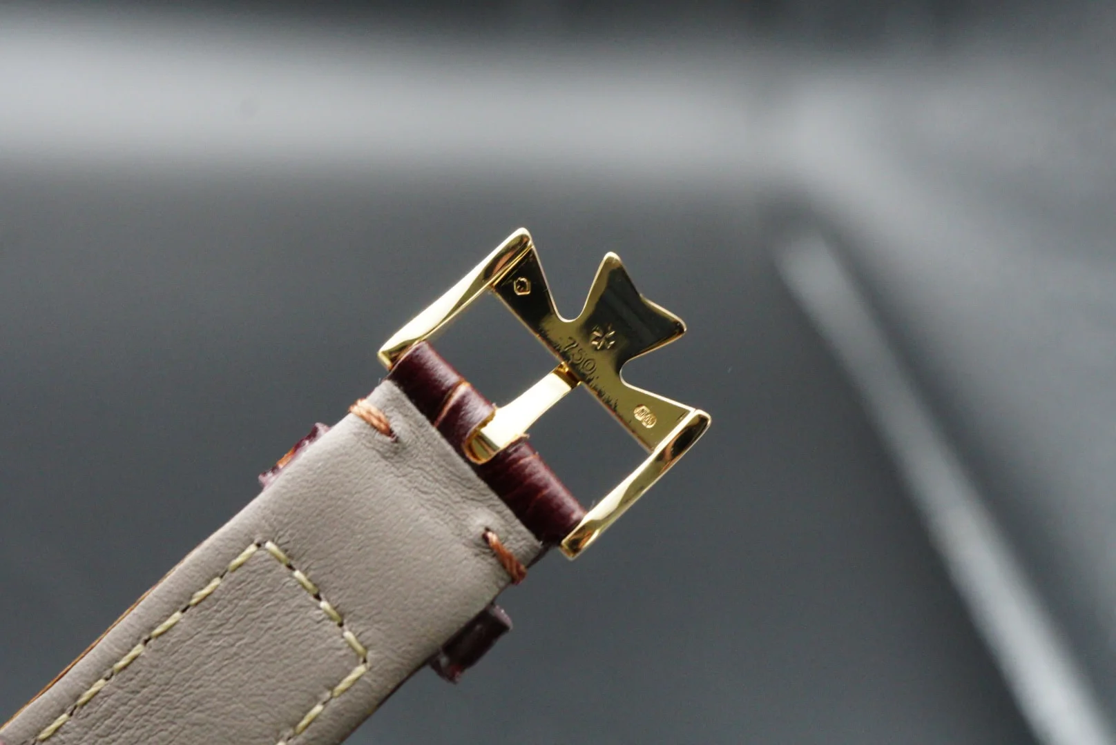 Vacheron Constantin 31039/000j