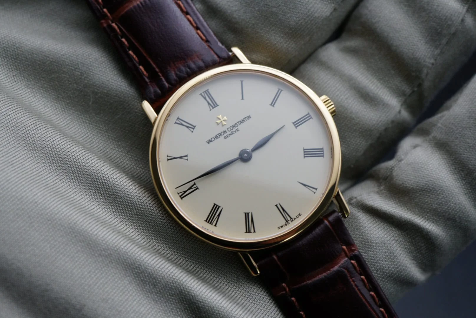 Vacheron Constantin 31039/000j