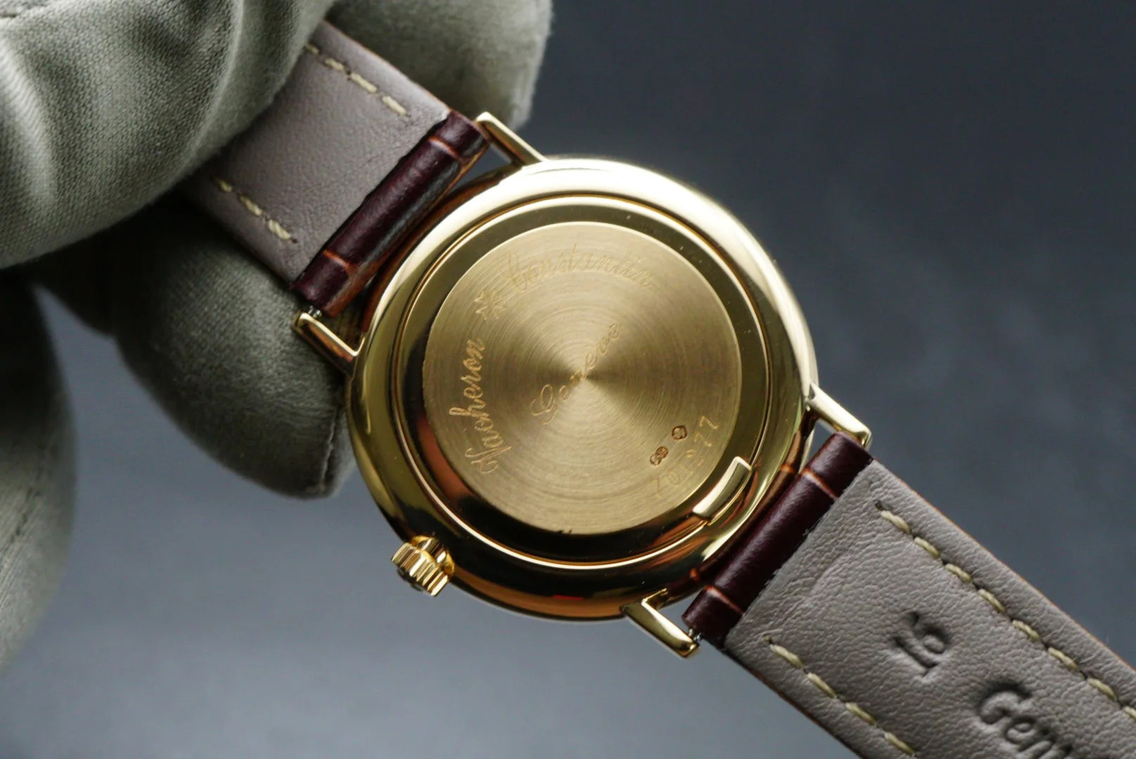 Vacheron Constantin 31039/000j