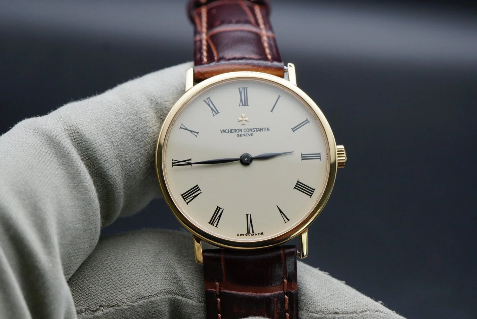 Vacheron Constantin 31039/000j