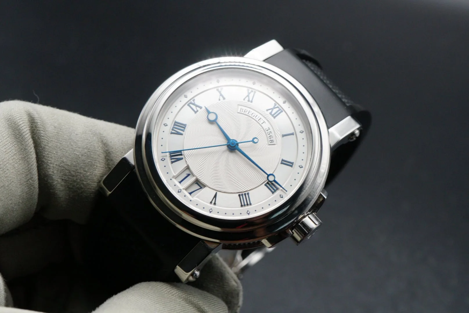 Breguet 5817ST/12/5V8