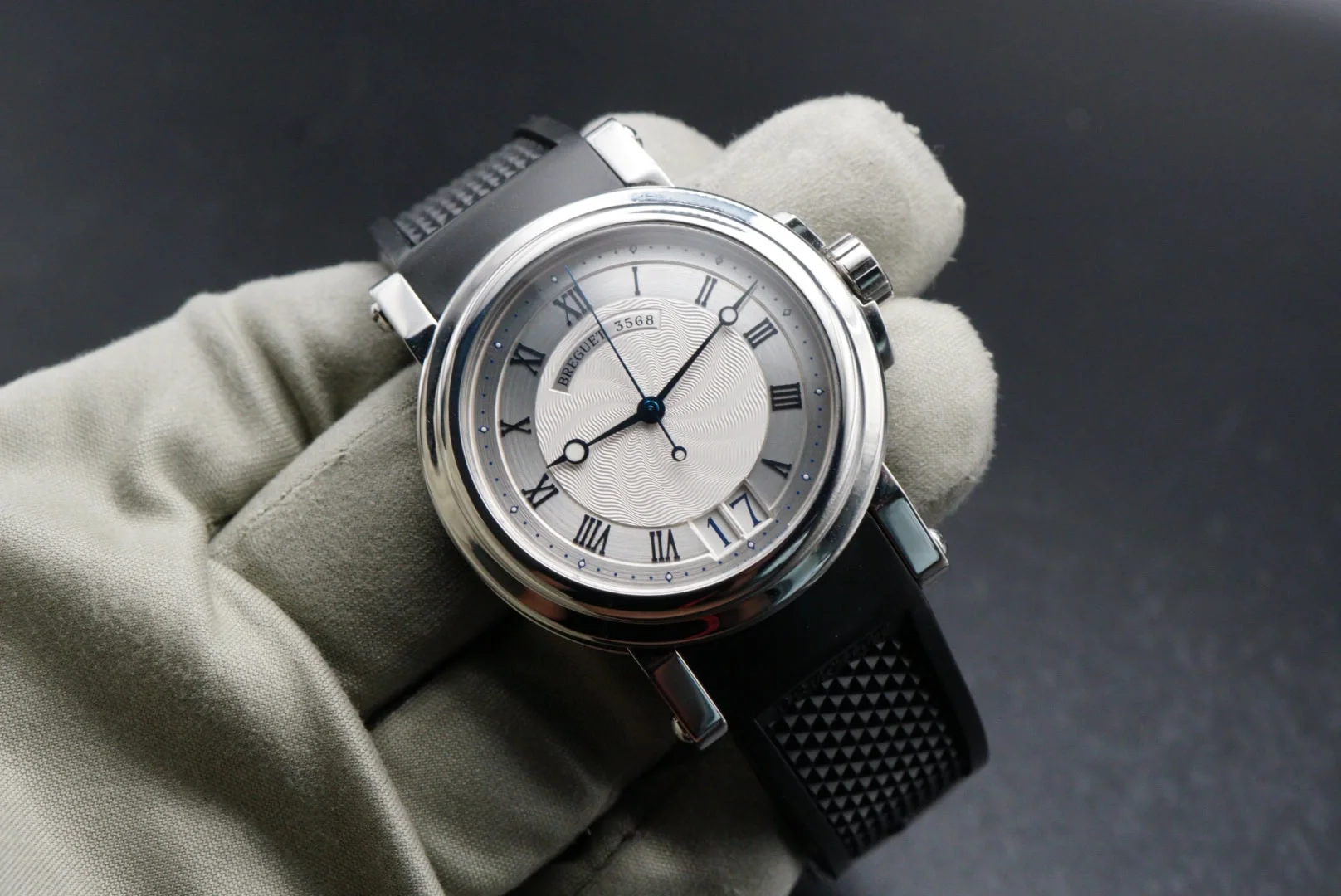 Breguet 5817ST/12/5V8