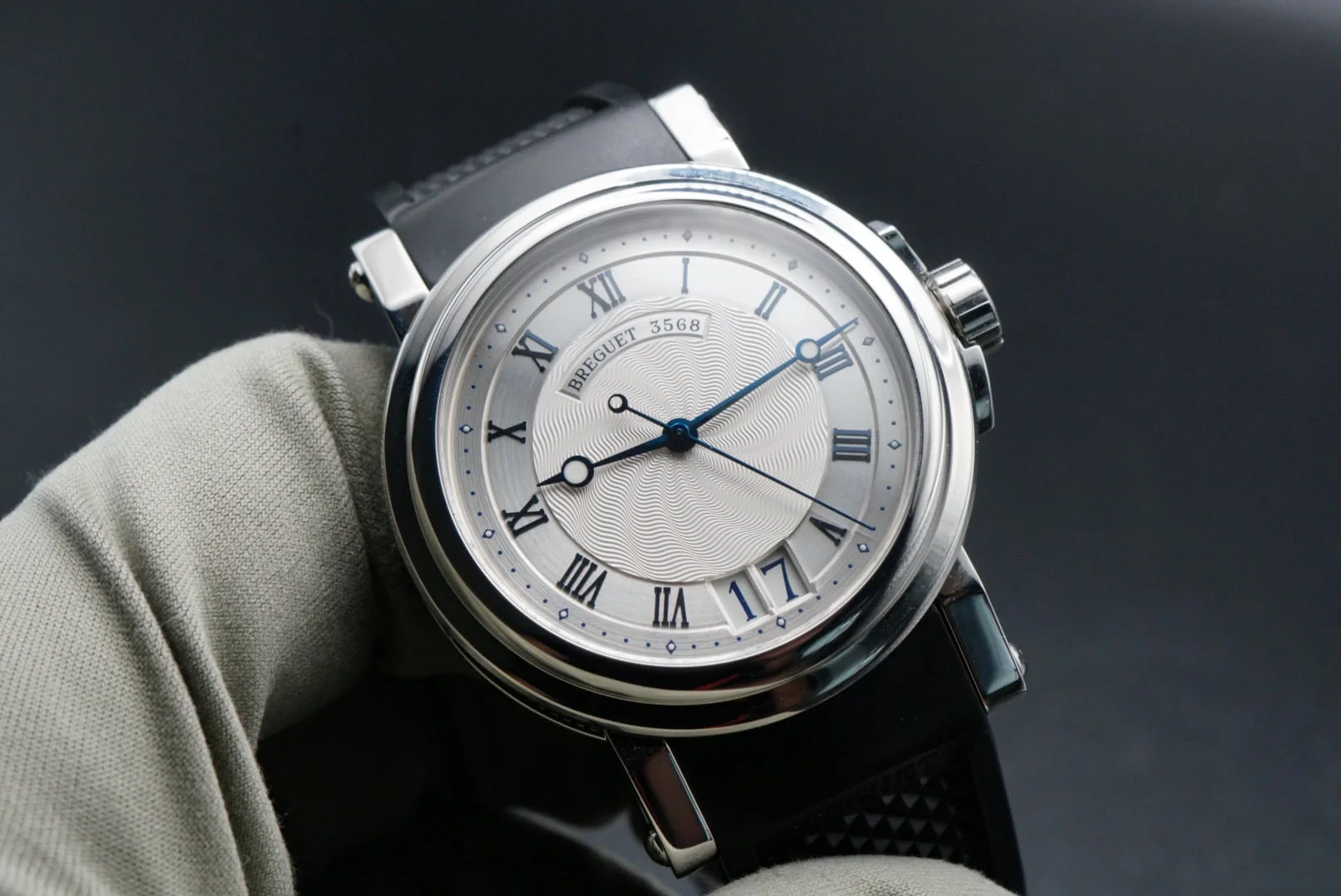 Breguet 5817ST/12/5V8