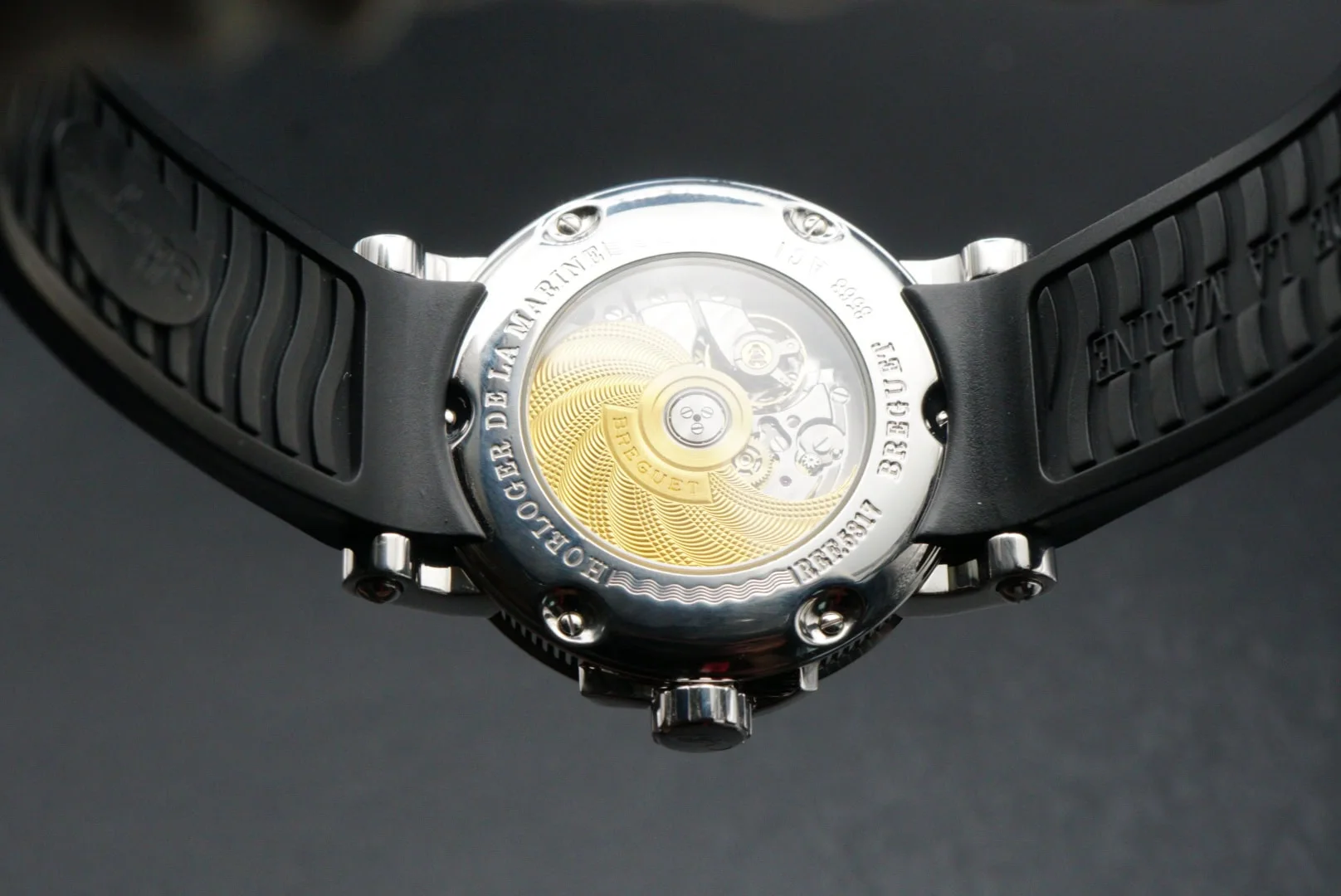 Breguet 5817ST/12/5V8