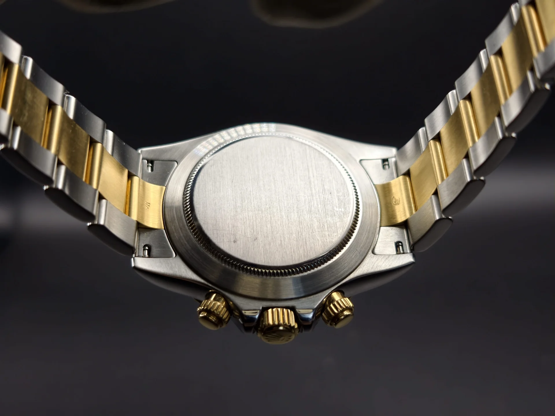 Rolex 116523