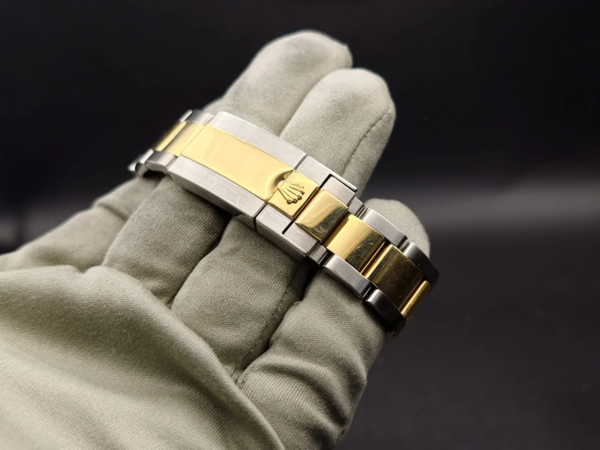 Rolex 116523