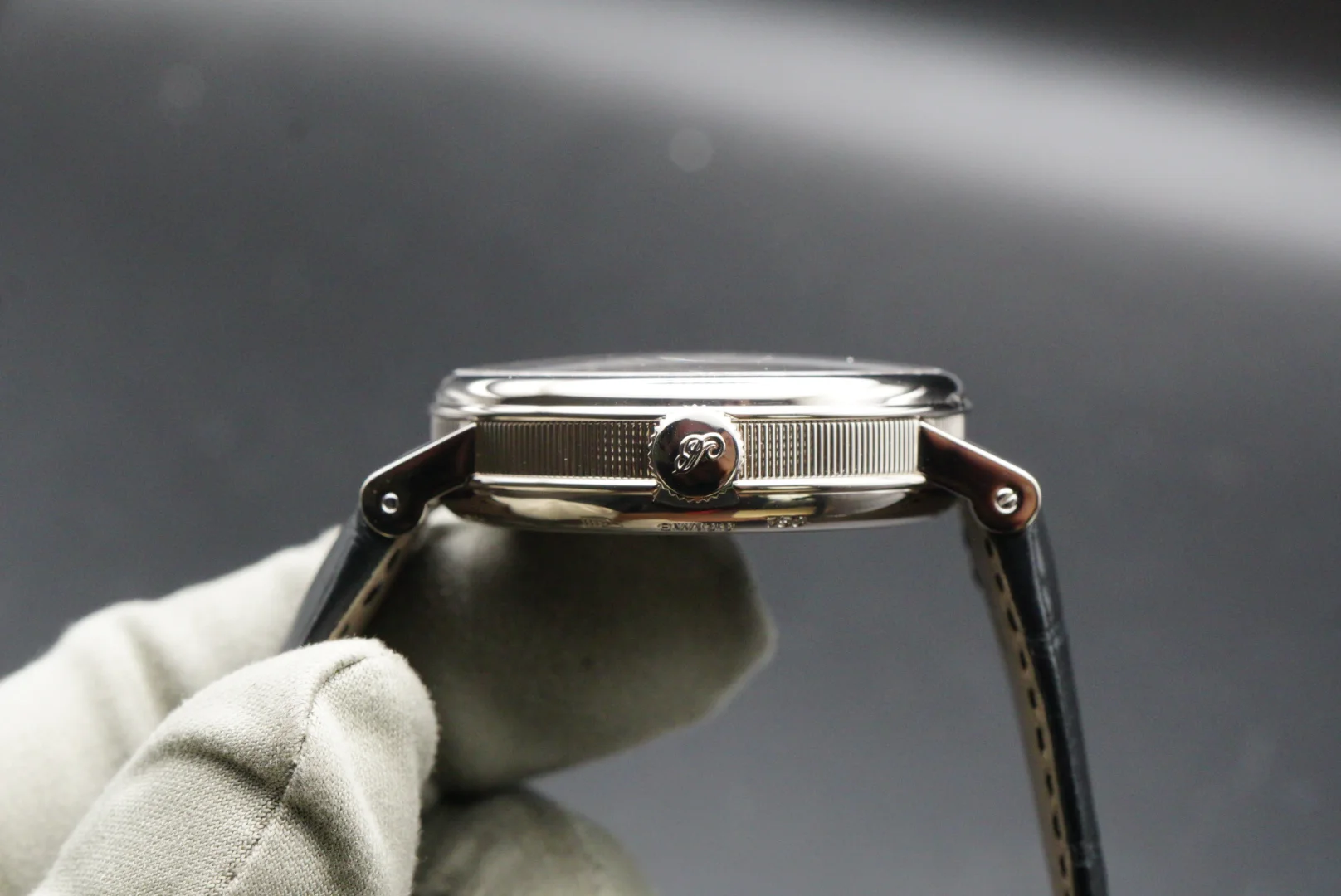 Breguet 7037BB/11/9V6