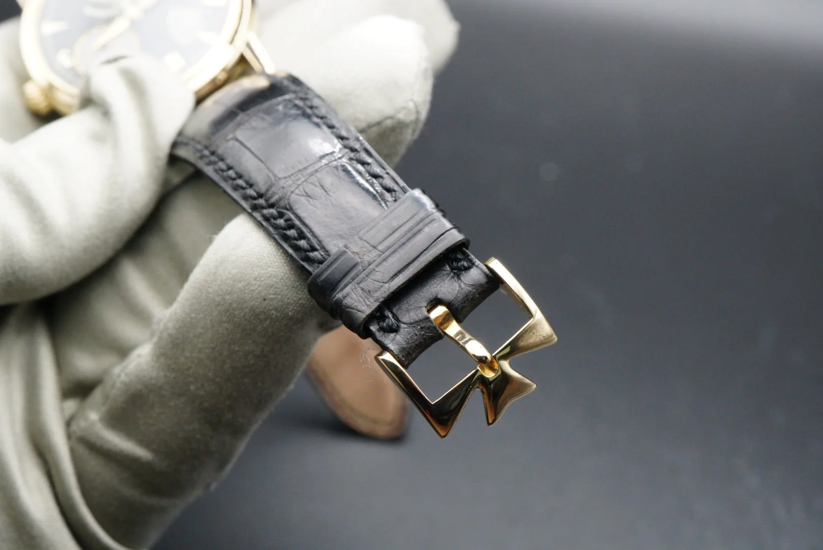 Vacheron Constantin 47200/1J