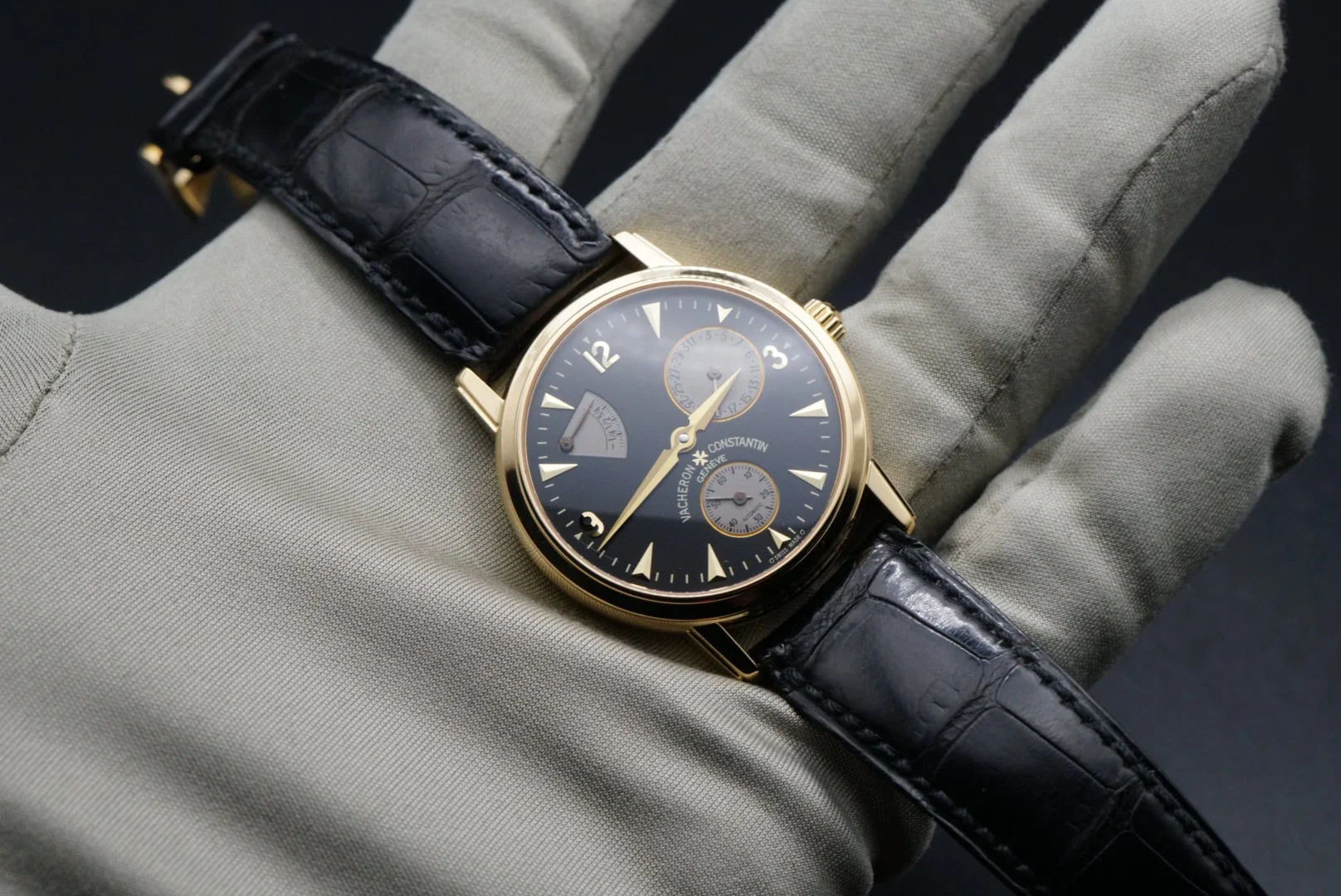 Vacheron Constantin 47200/1J