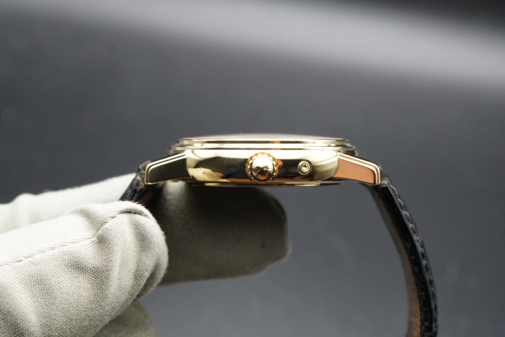 Vacheron Constantin 47200/1J