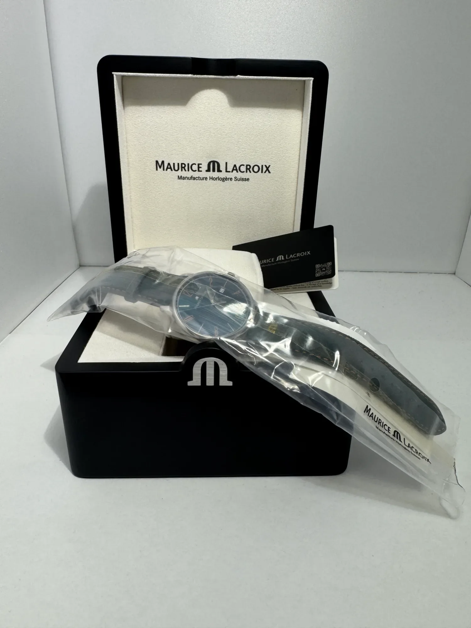 Maurice Lacroix EL1118-SS001-620-5