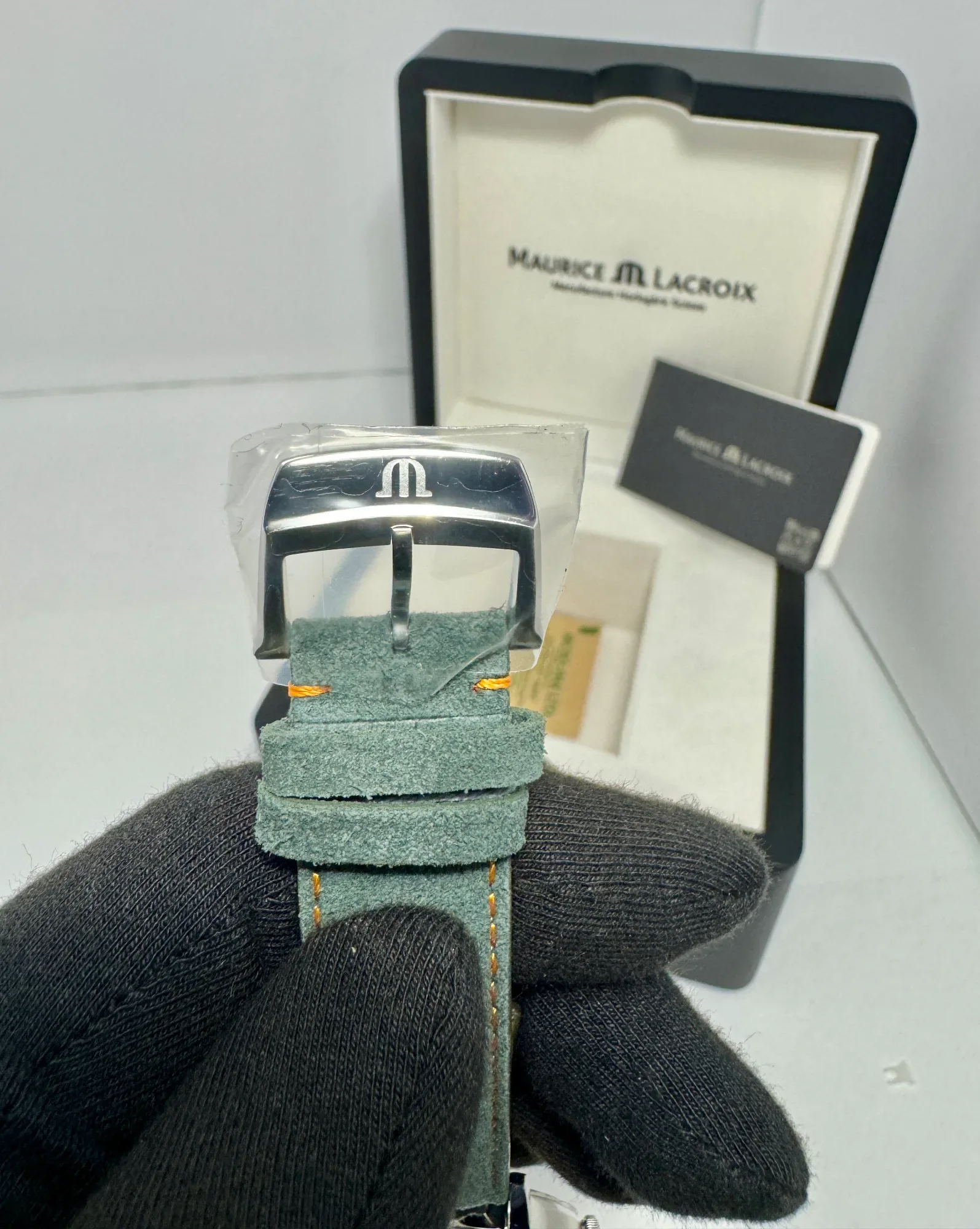 Maurice Lacroix EL1118-SS001-620-5