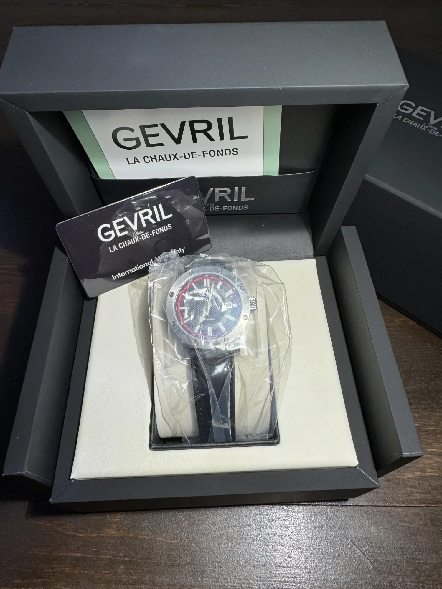 Gevril 43702