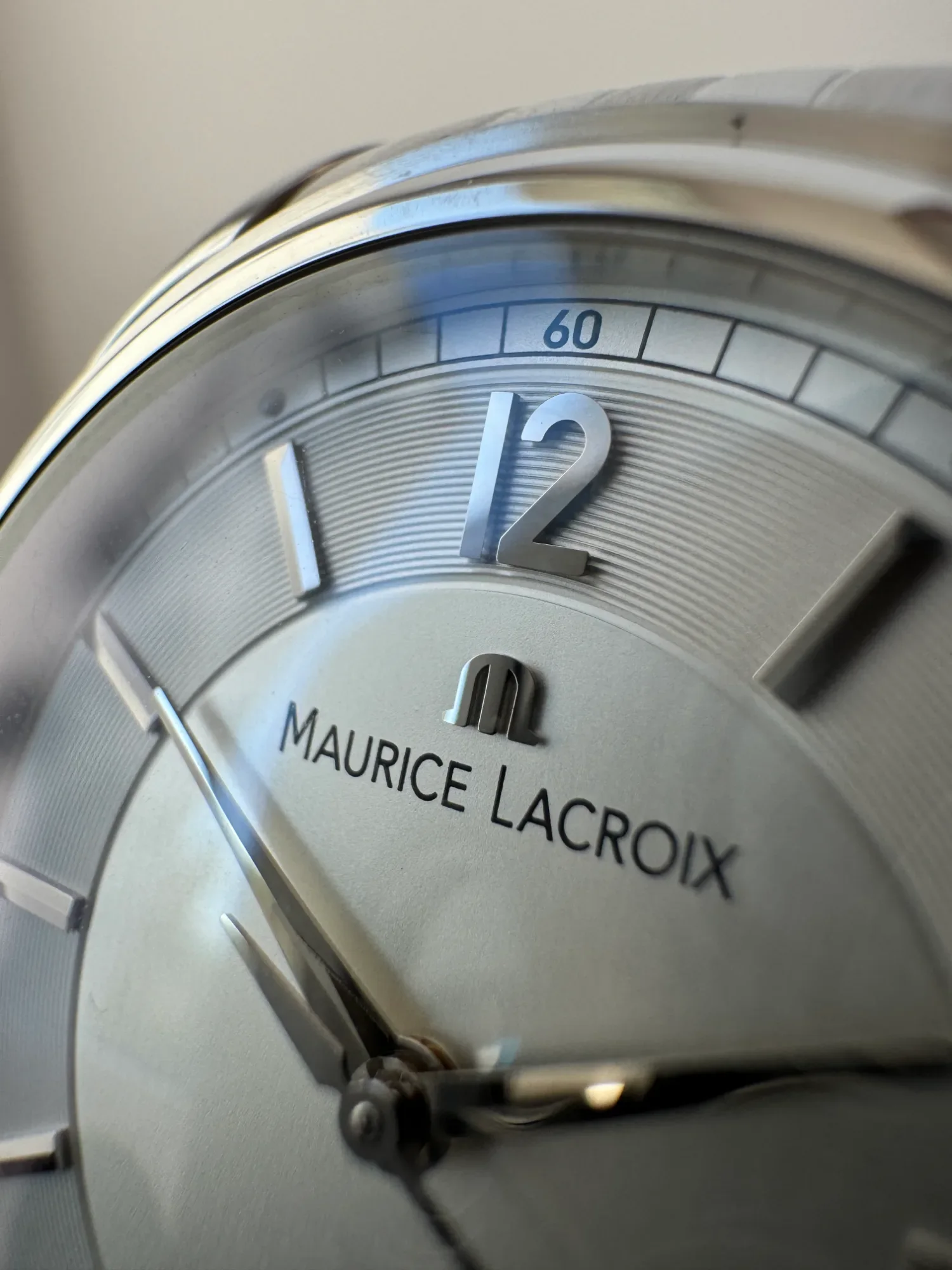 Maurice Lacroix LC6027-SS002-123