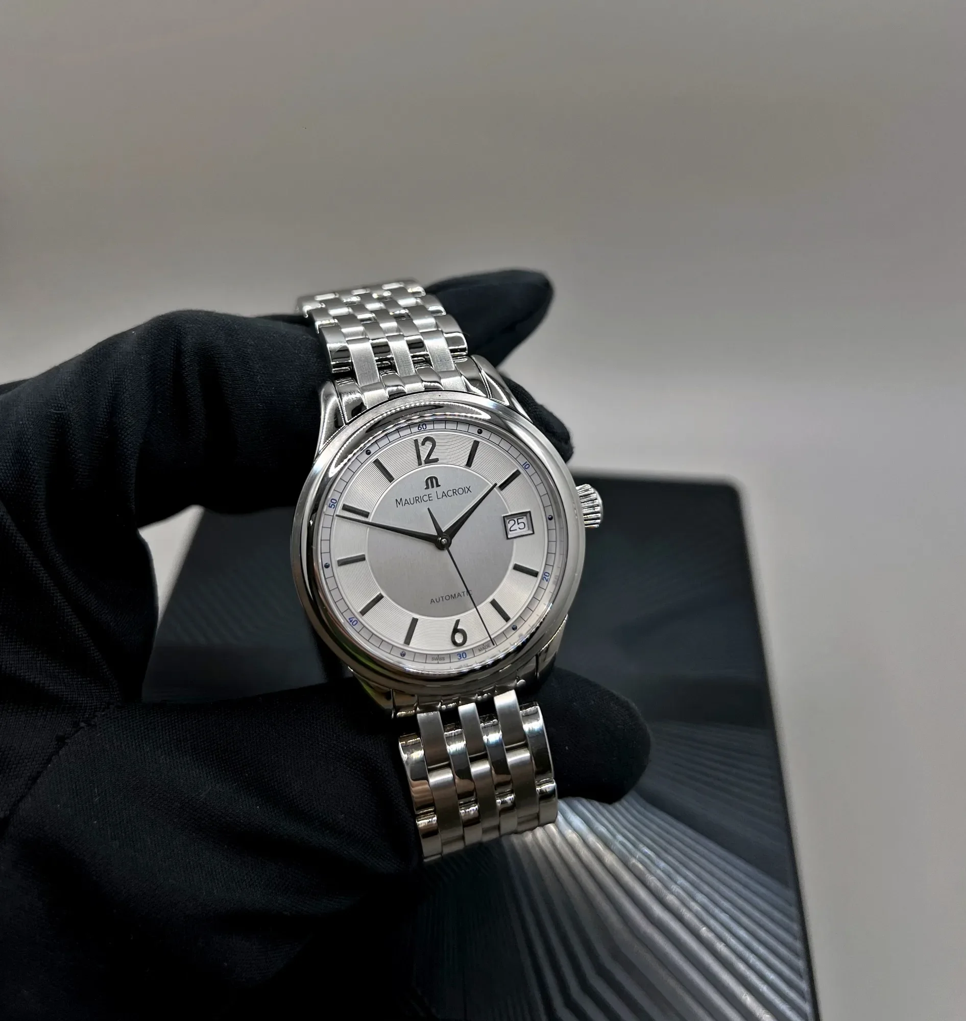 Maurice Lacroix LC6027-SS002-123