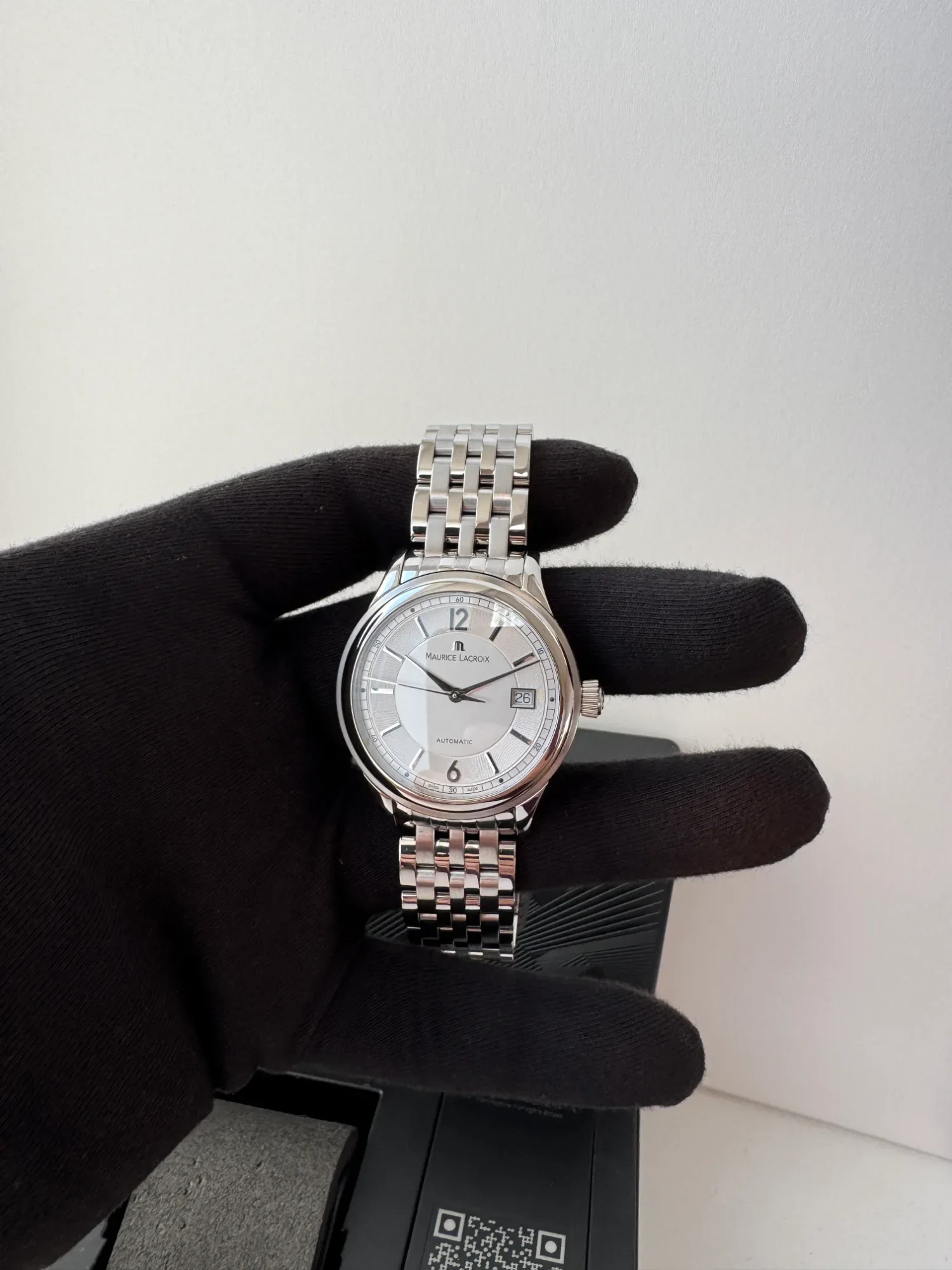 Maurice Lacroix LC6027-SS002-123