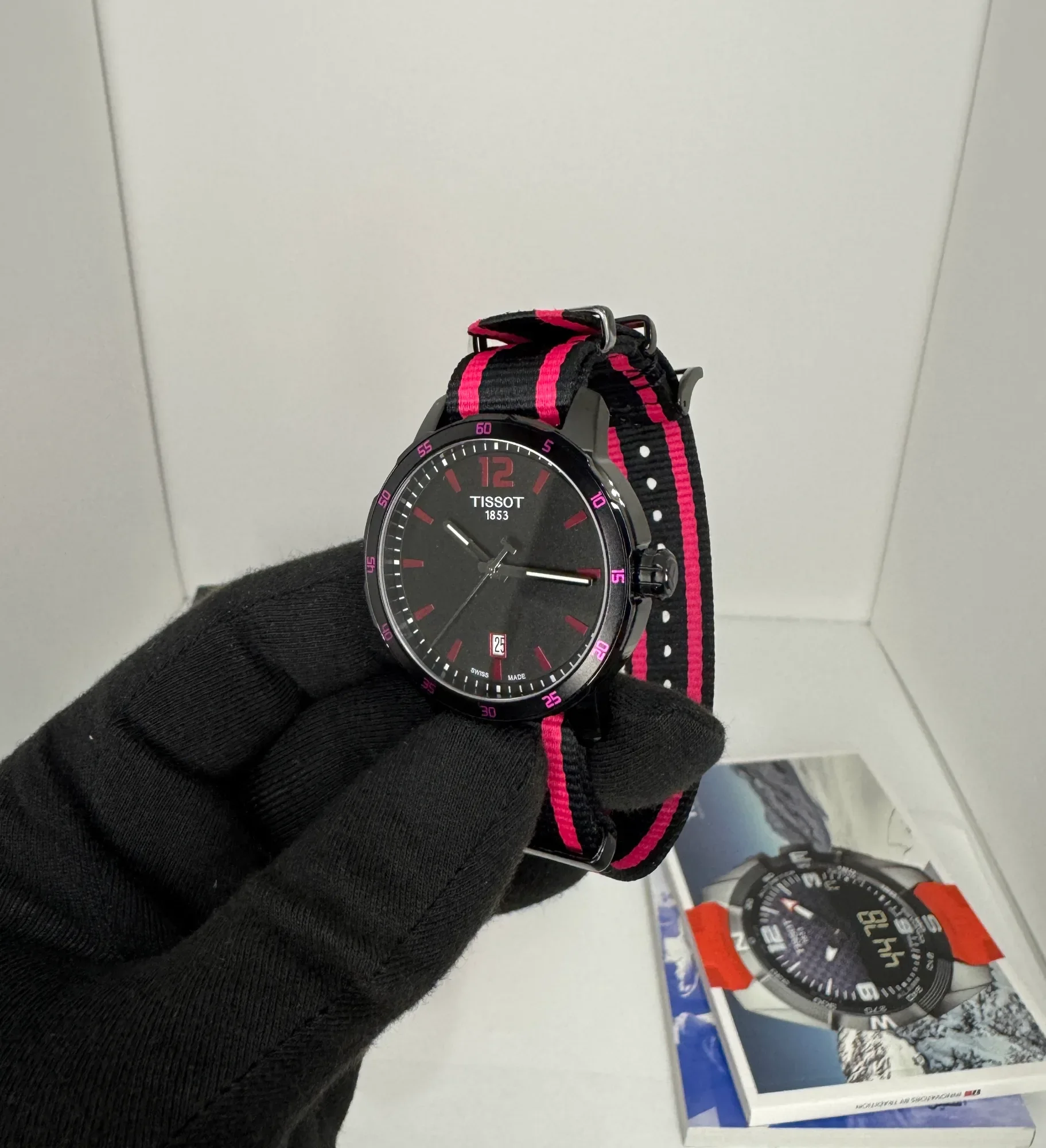 Tissot T095.410.37.057.01