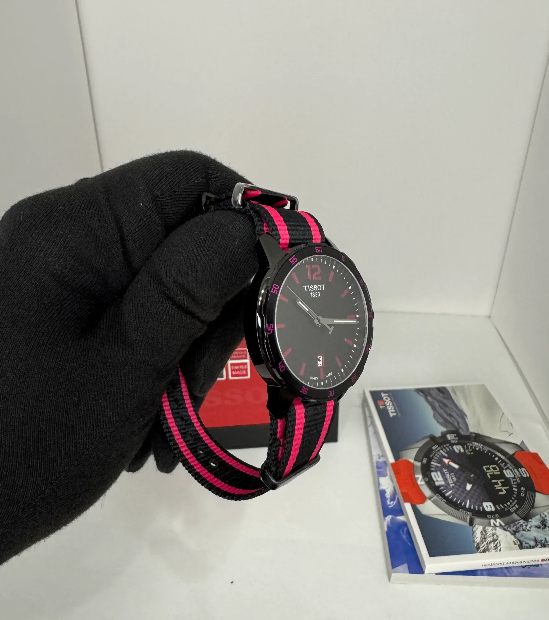 Tissot T095.410.37.057.01