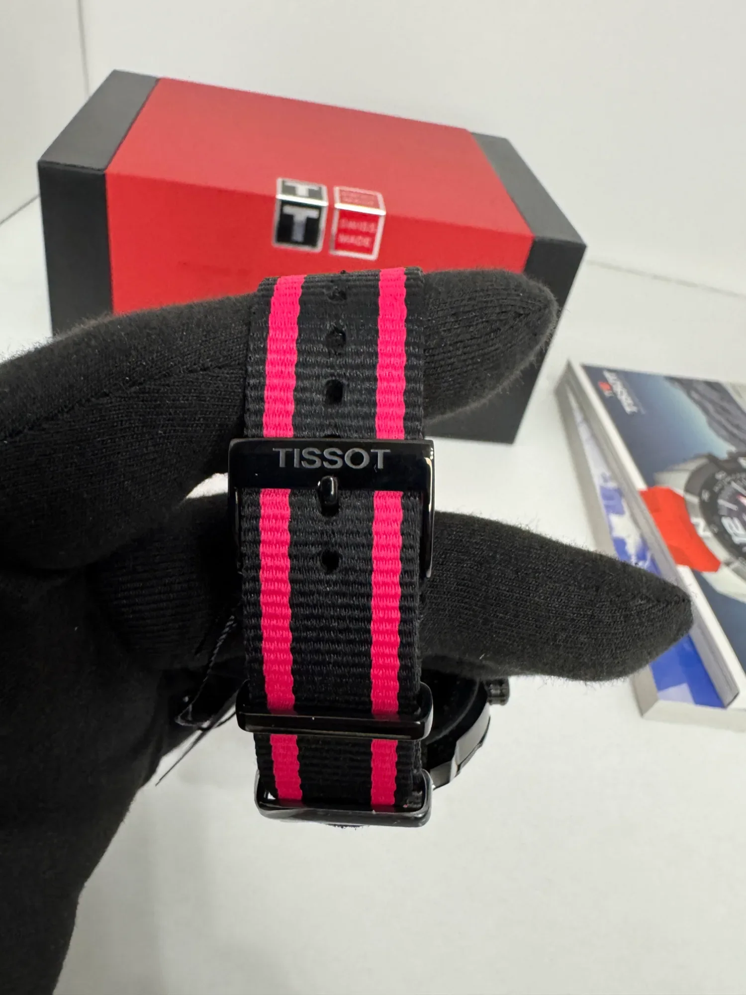 Tissot T095.410.37.057.01