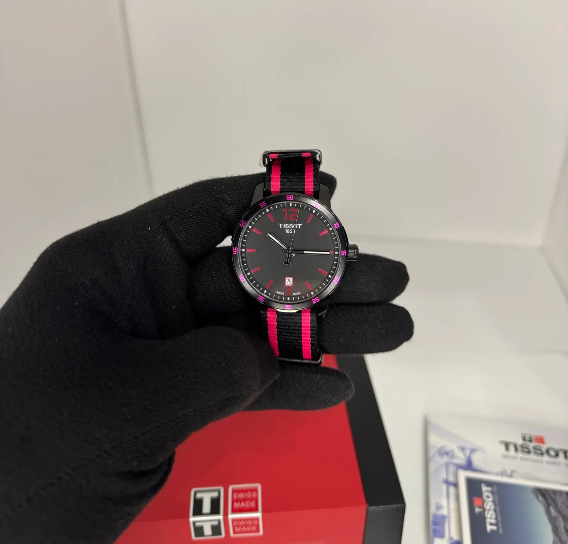 Tissot T095.410.37.057.01