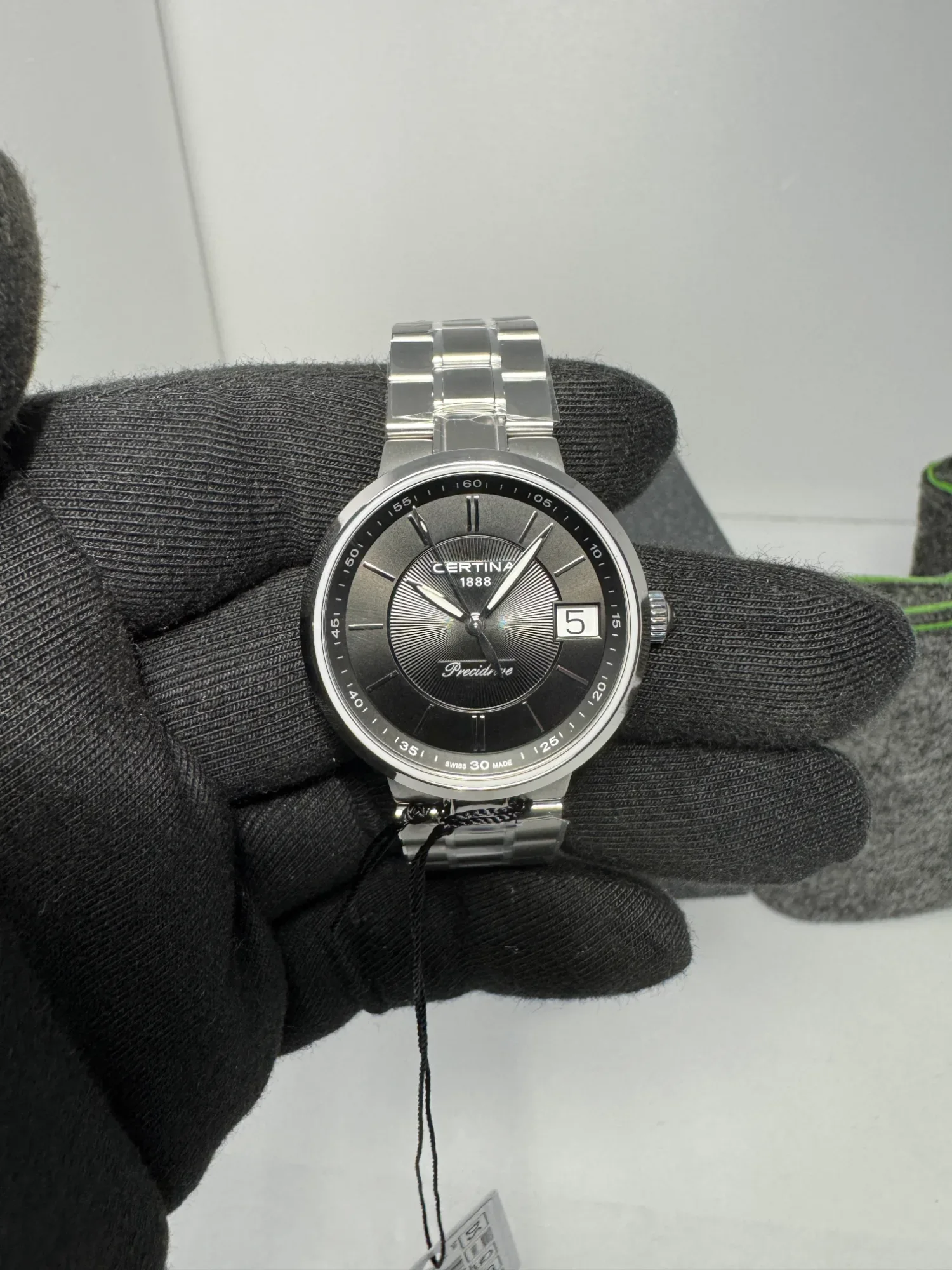 Certina C031.210.11.051.00