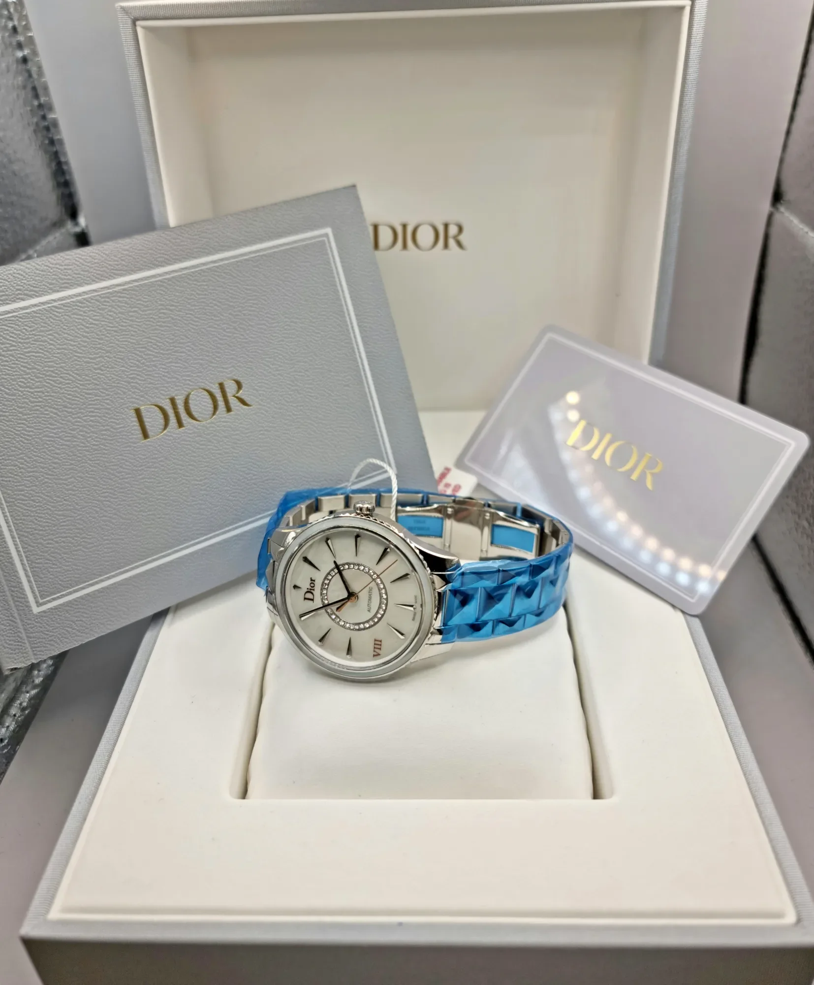 Dior CD153512M001
