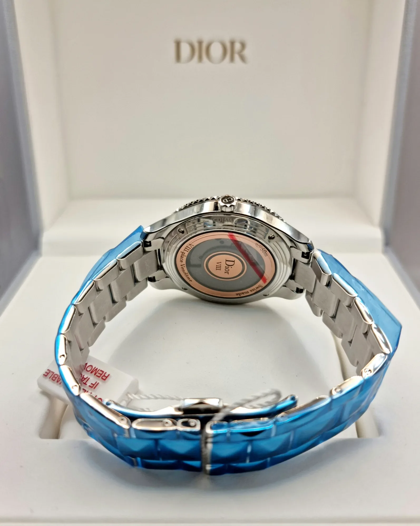 Dior CD153512M001