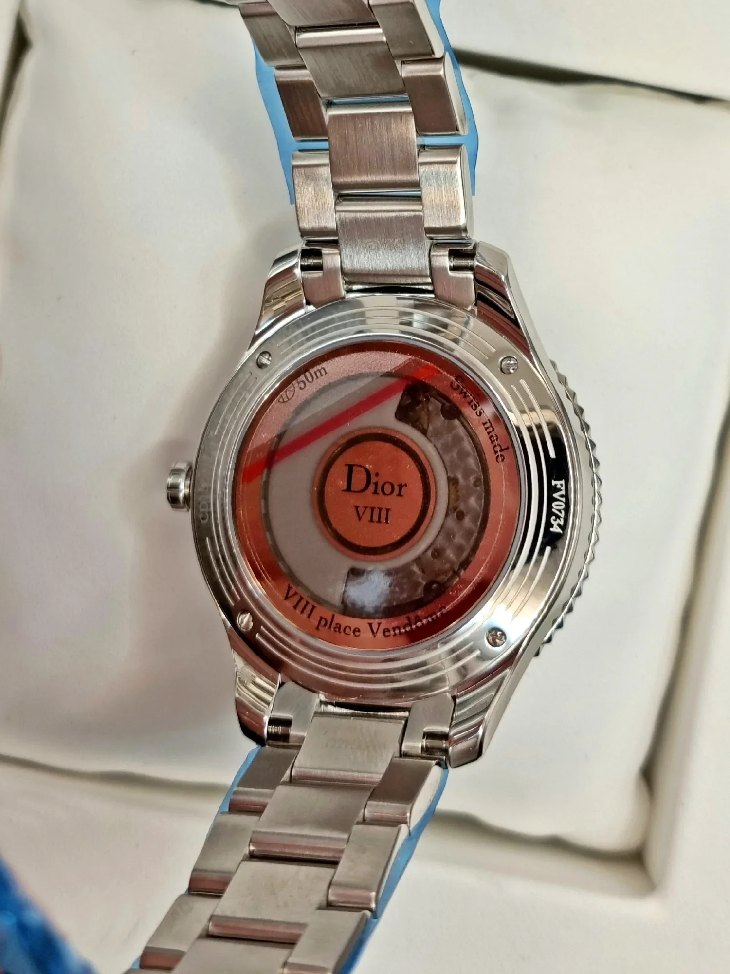 Dior CD153512M001