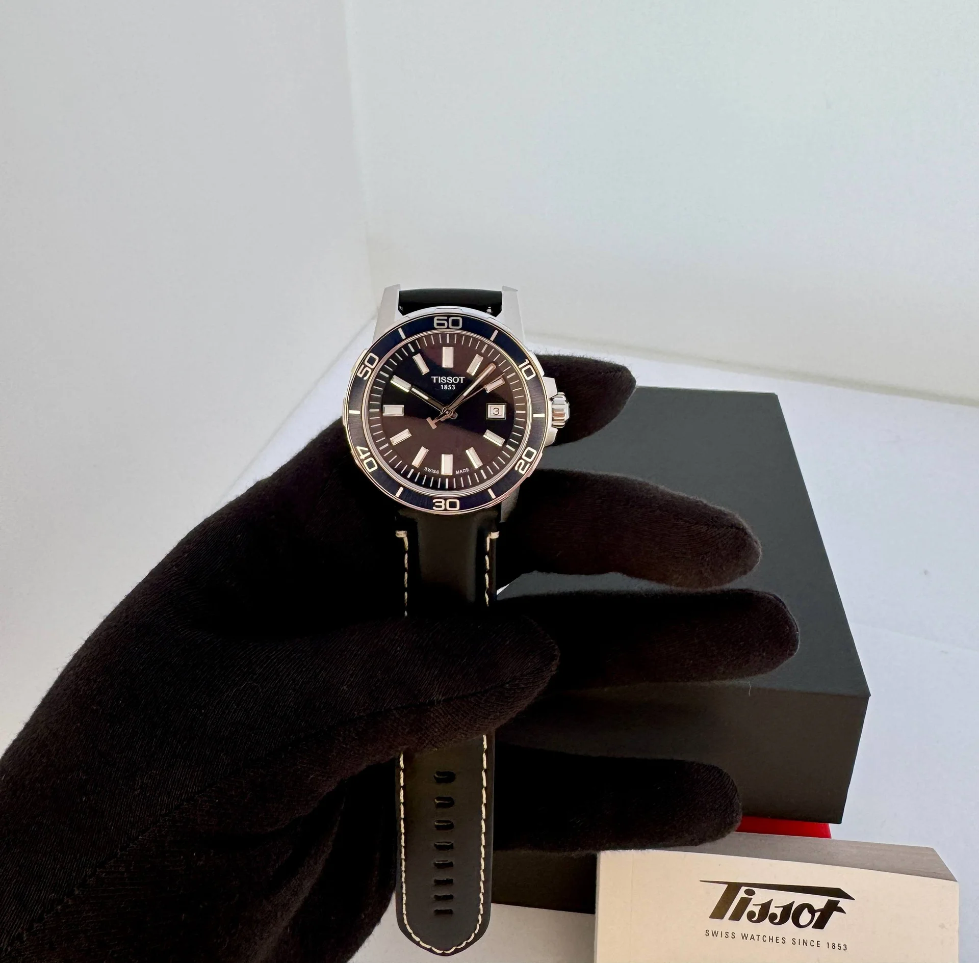Tissot T125.610.16.041.00
