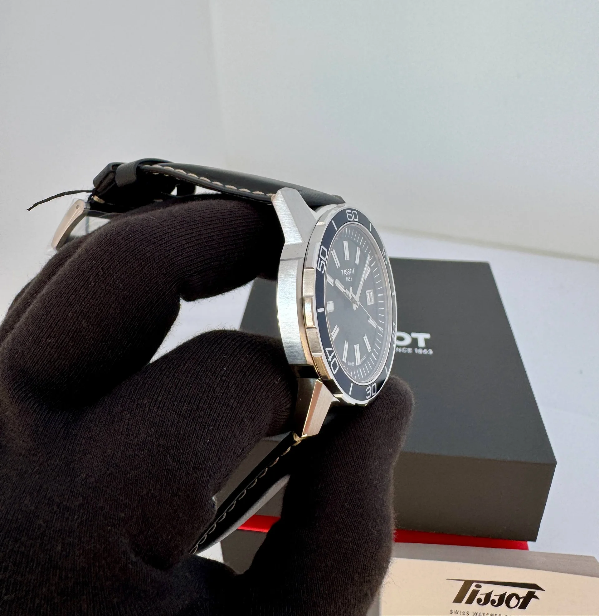 Tissot T125.610.16.041.00