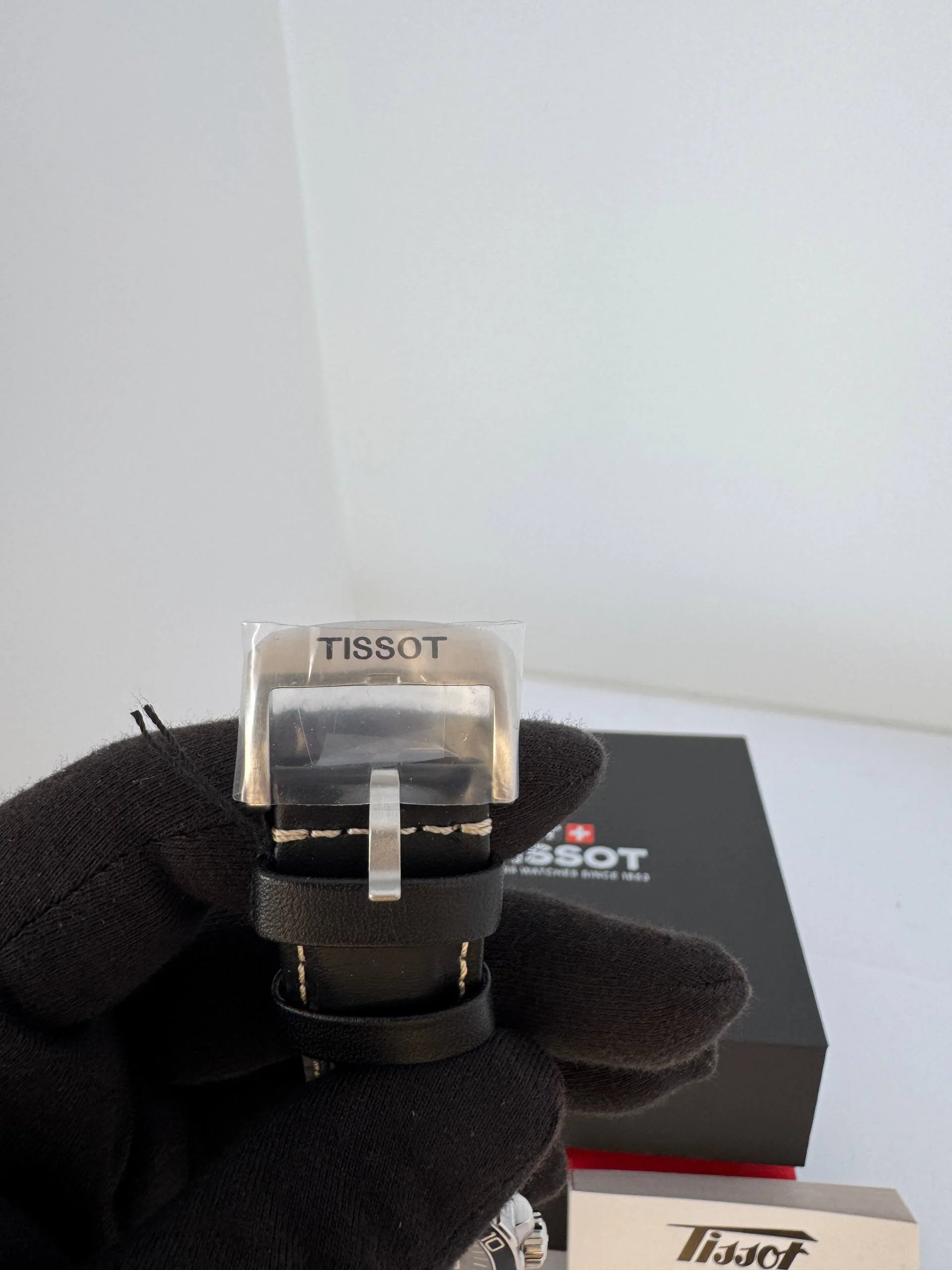 Tissot T125.610.16.041.00
