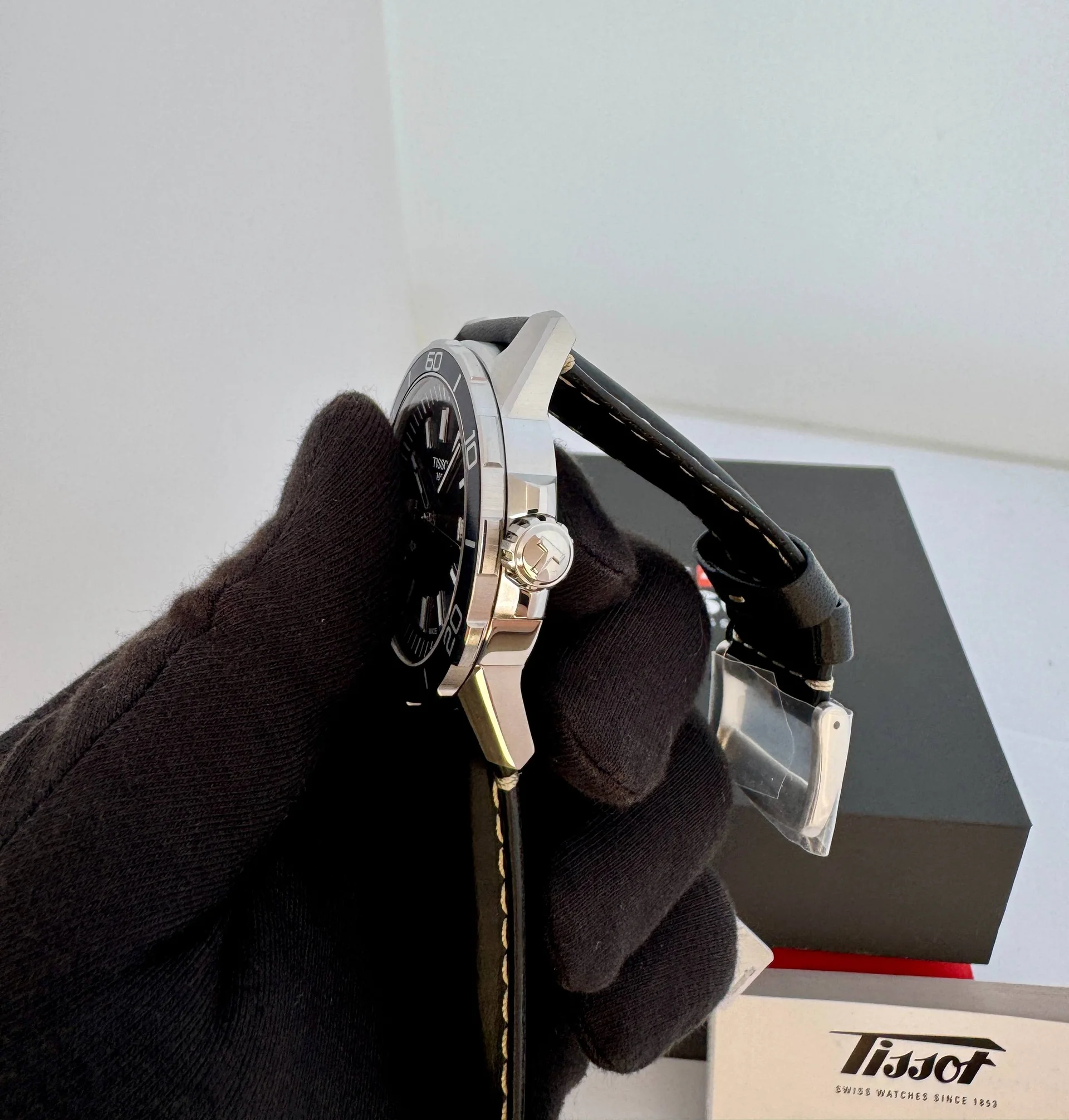 Tissot T125.610.16.041.00