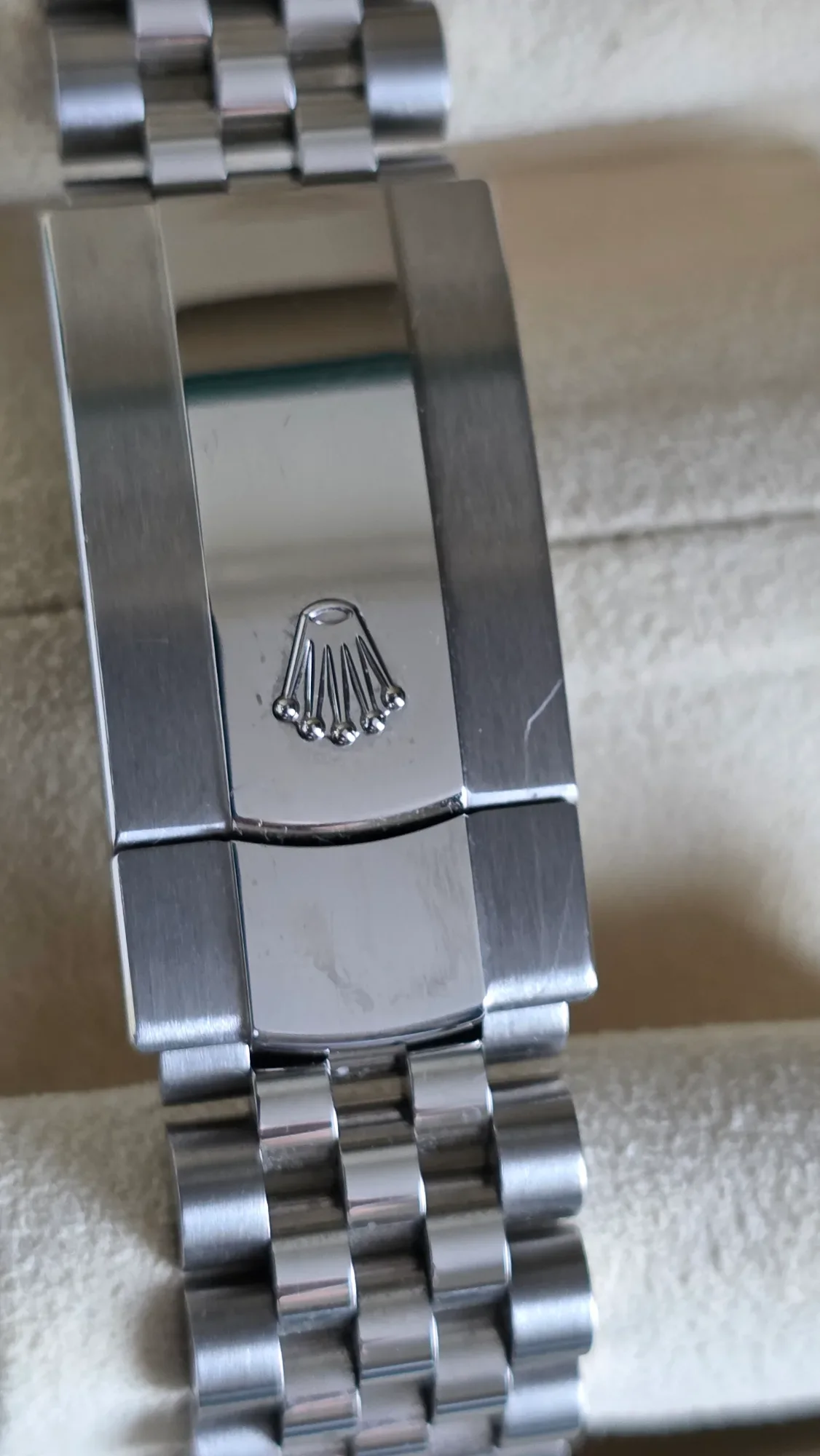 Rolex 126334