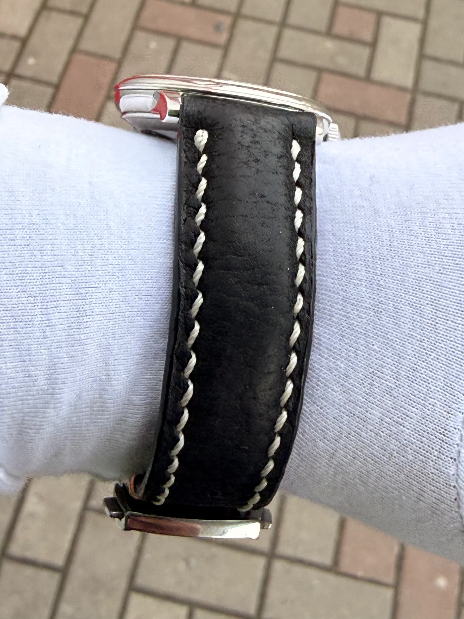 Omega Omega 2