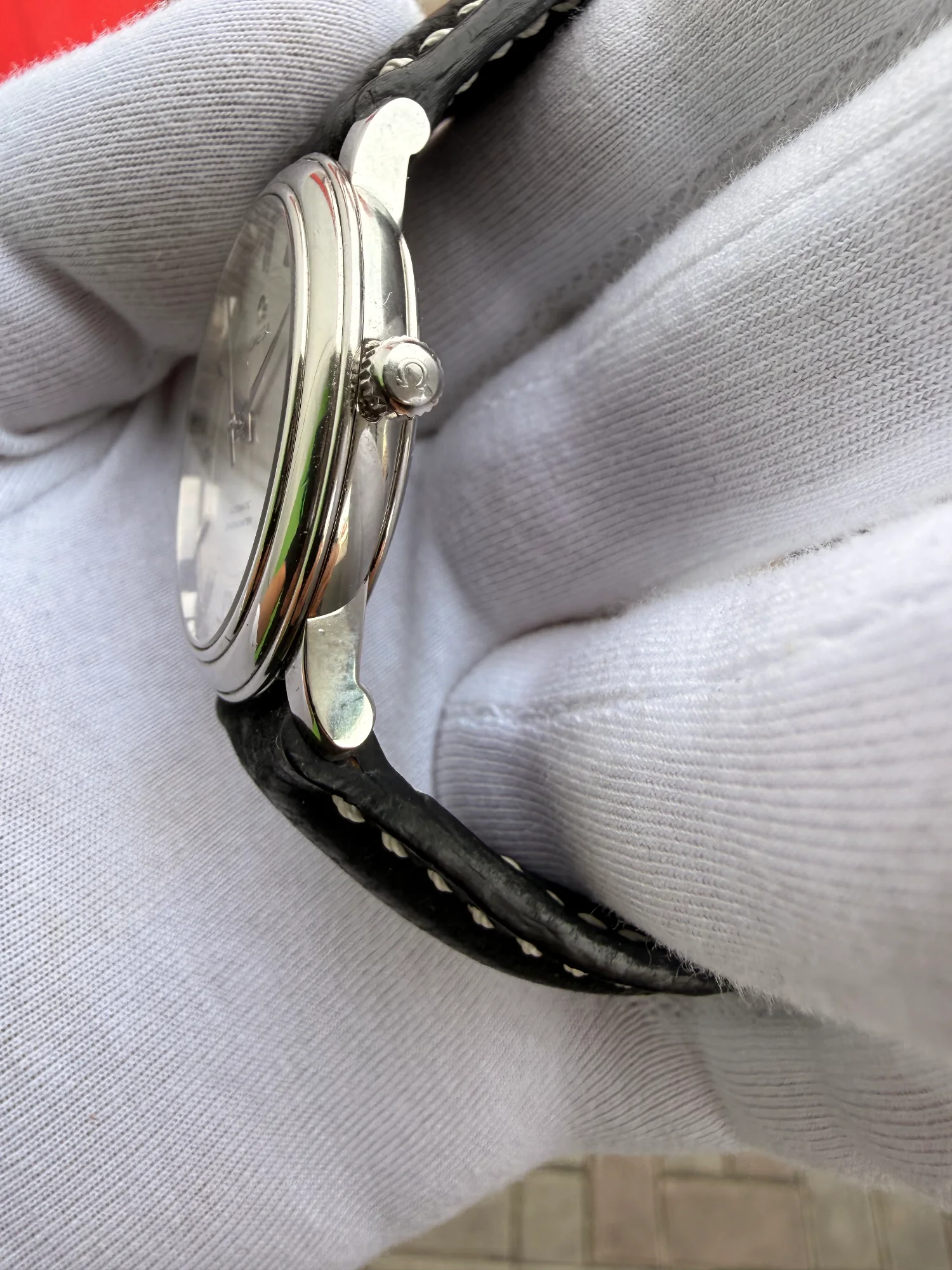 Omega Omega 2