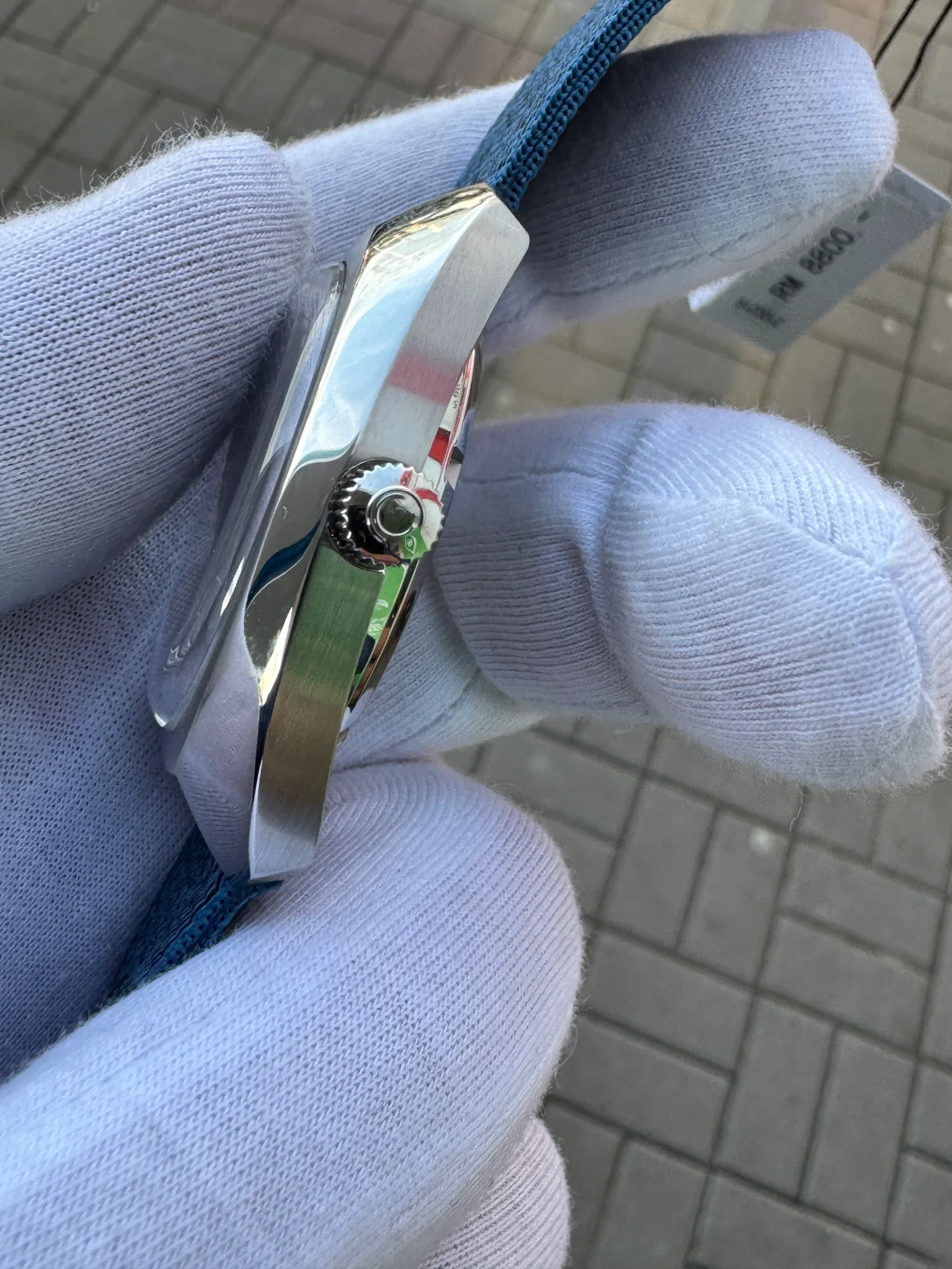 Certina CO24407A