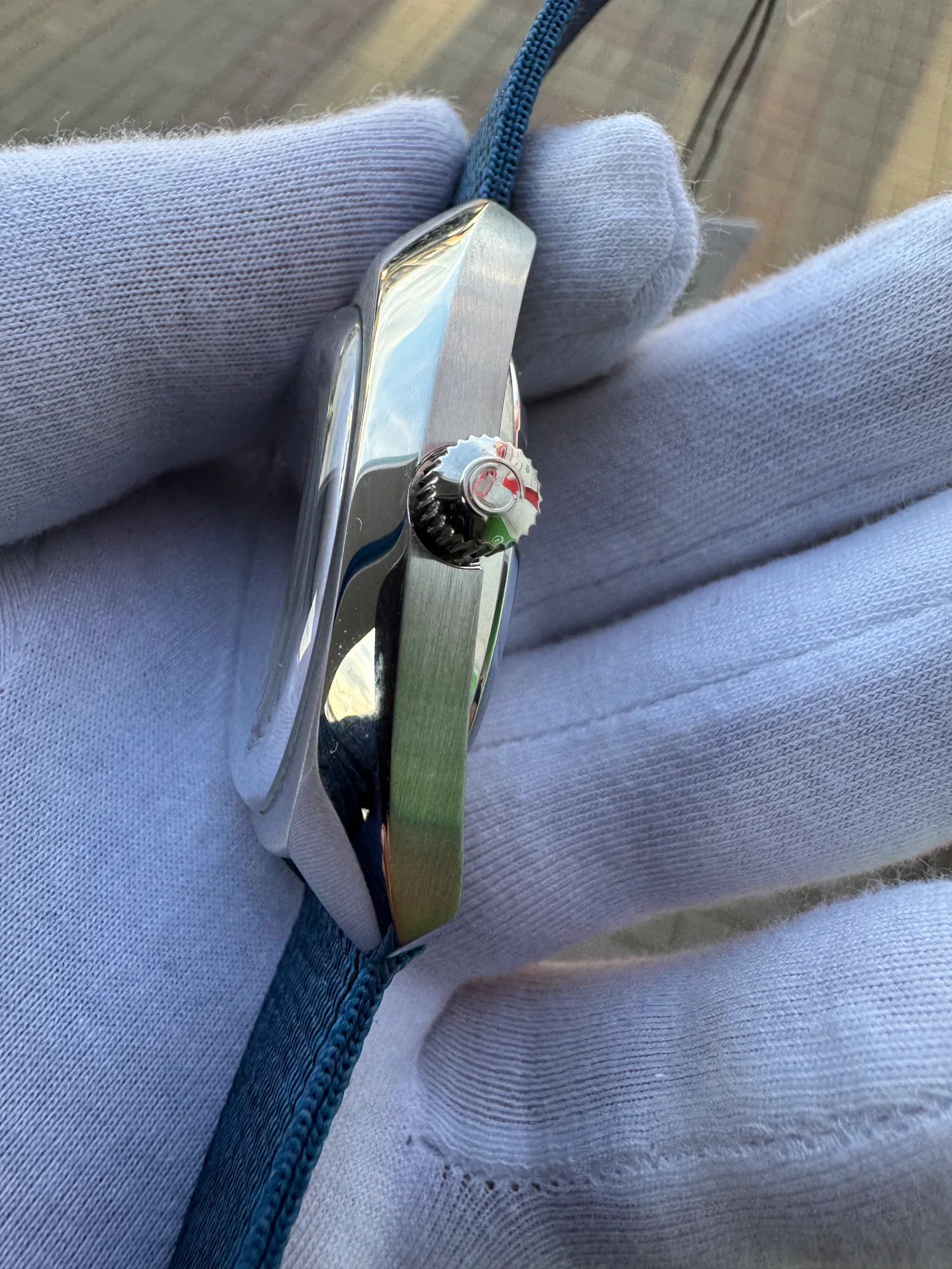 Certina CO24407A