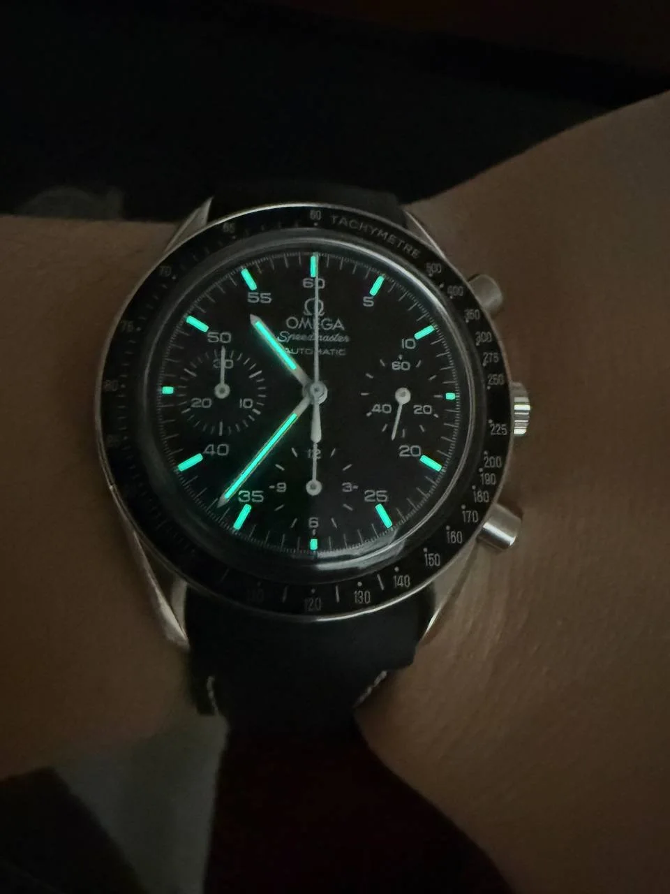 Omega 3510.50.00