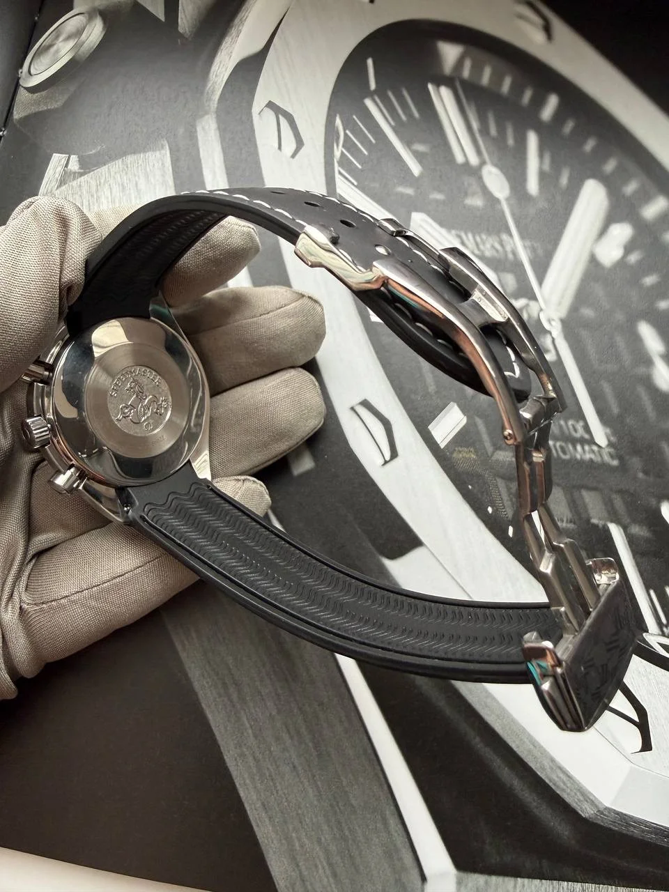 Omega 3510.50.00