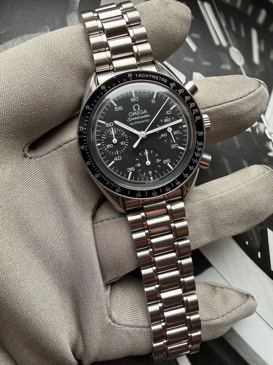Omega 3510.50.00