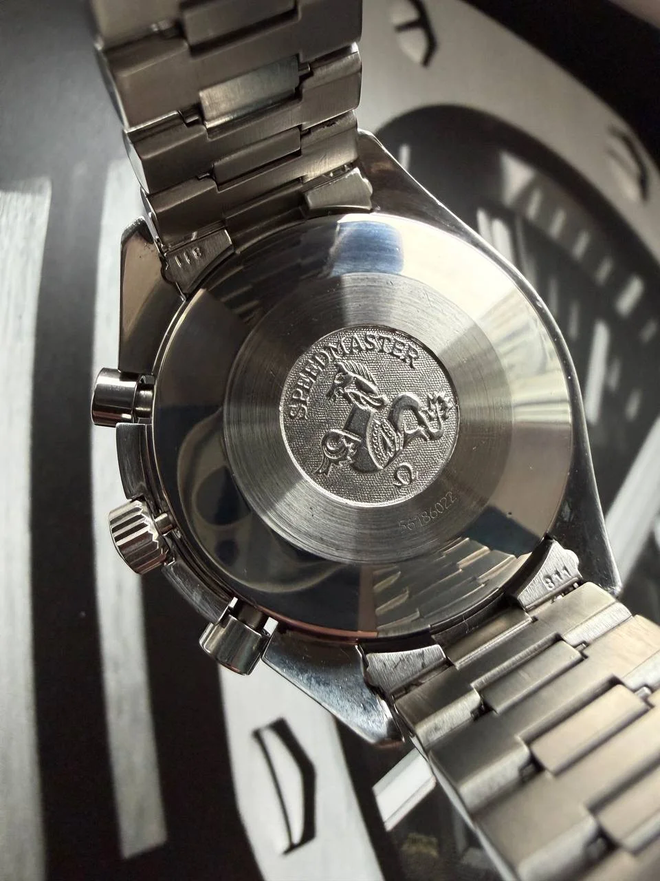 Omega 3510.50.00