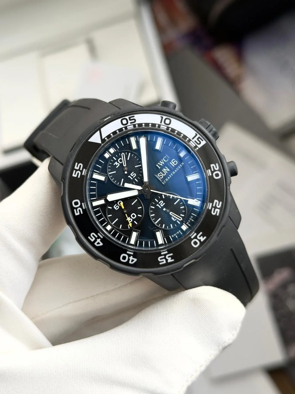 IWC IW376705