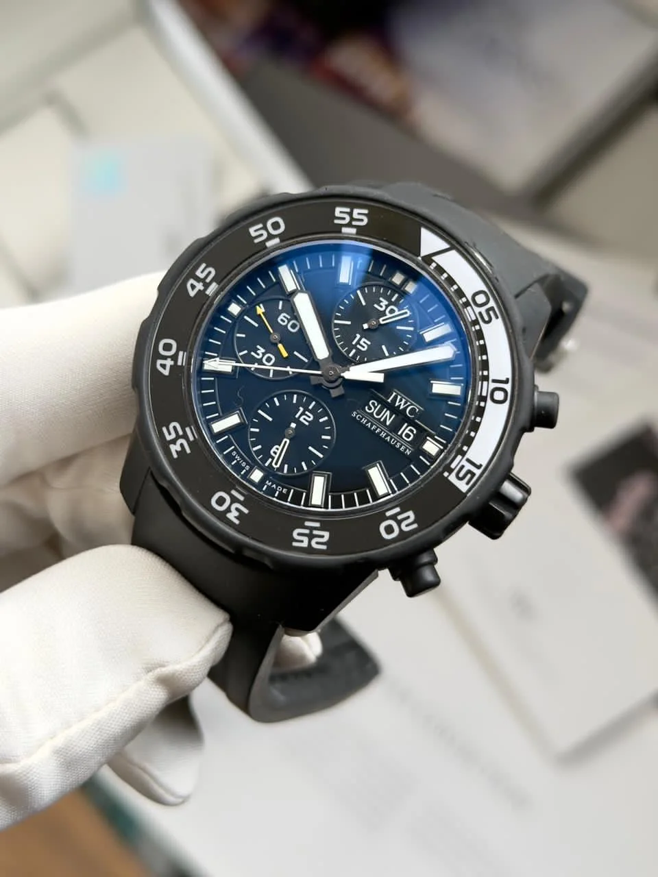 IWC IW376705