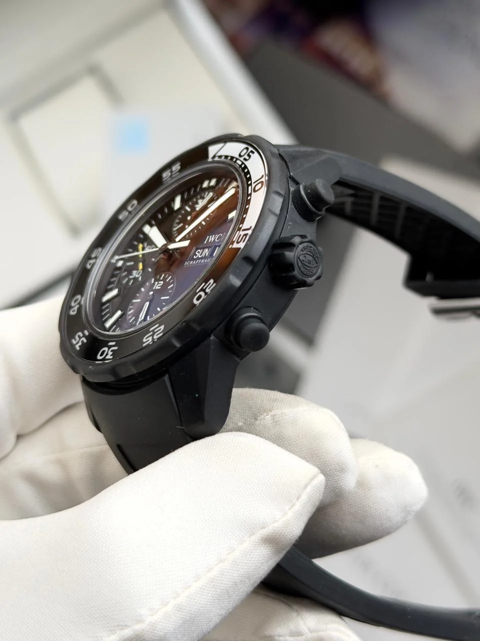 IWC IW376705