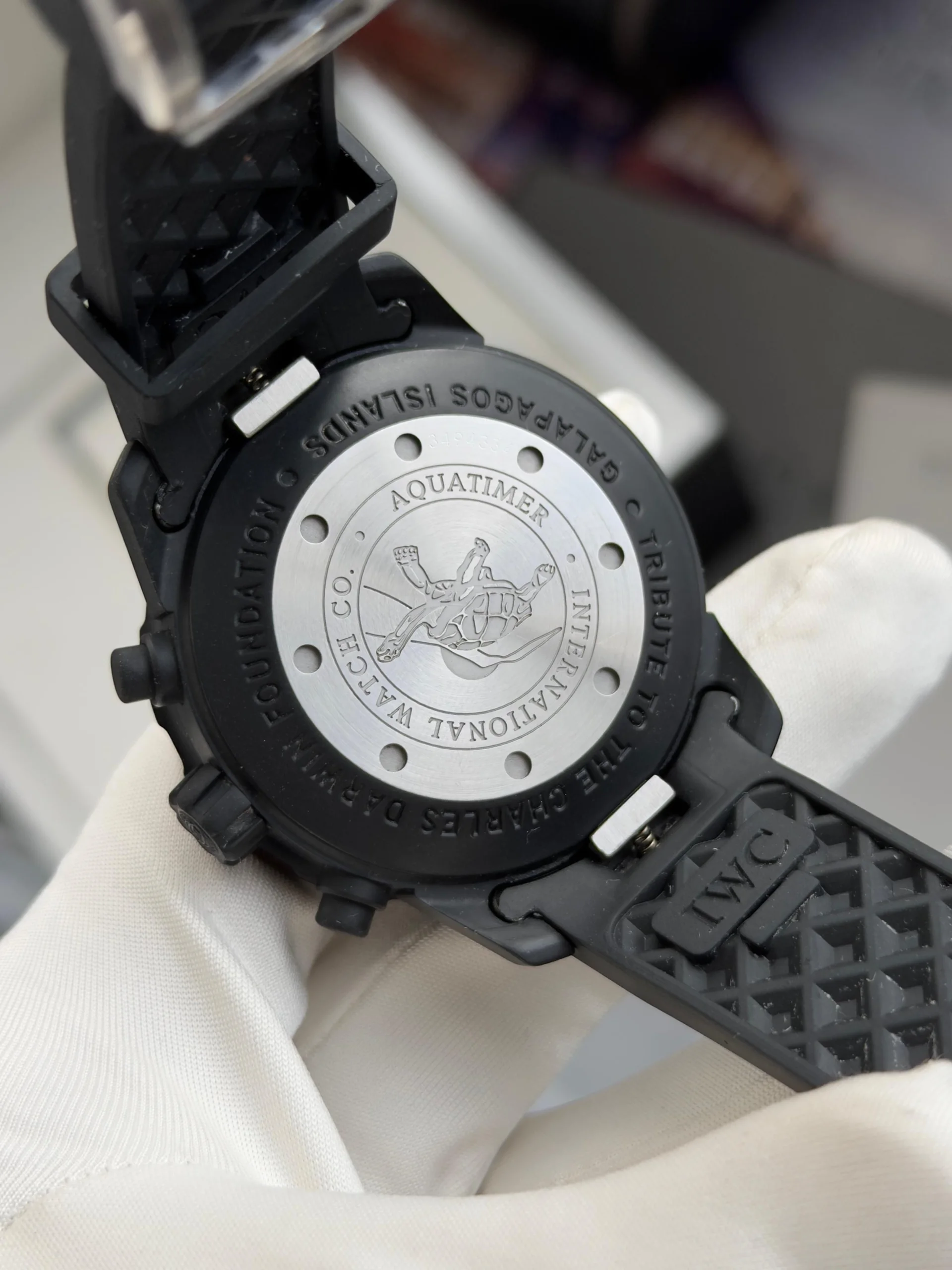 IWC IW376705