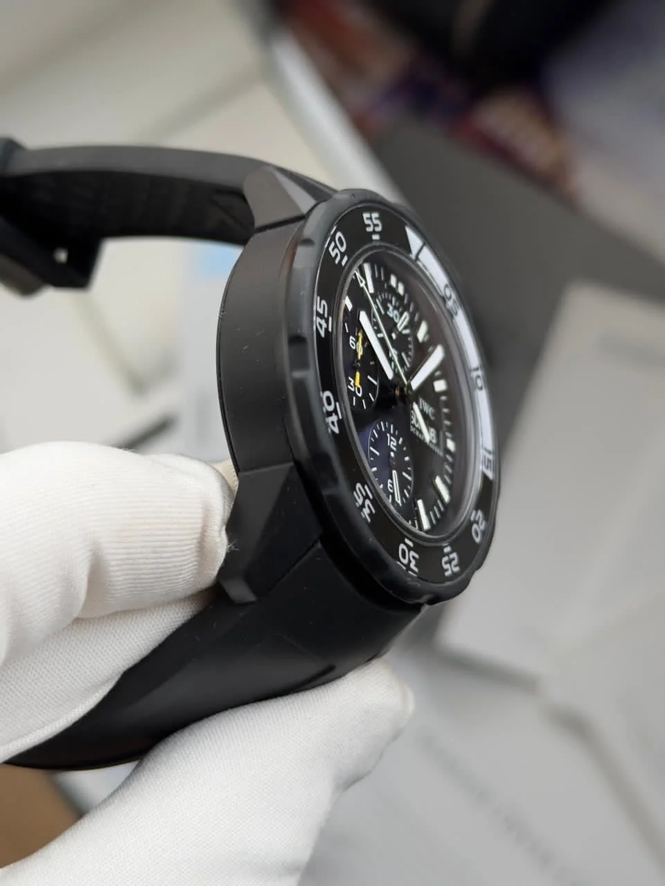 IWC IW376705