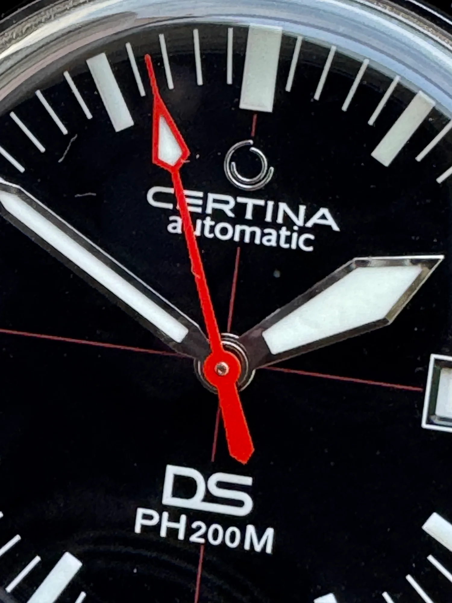 Certina C036.407.16.050.00